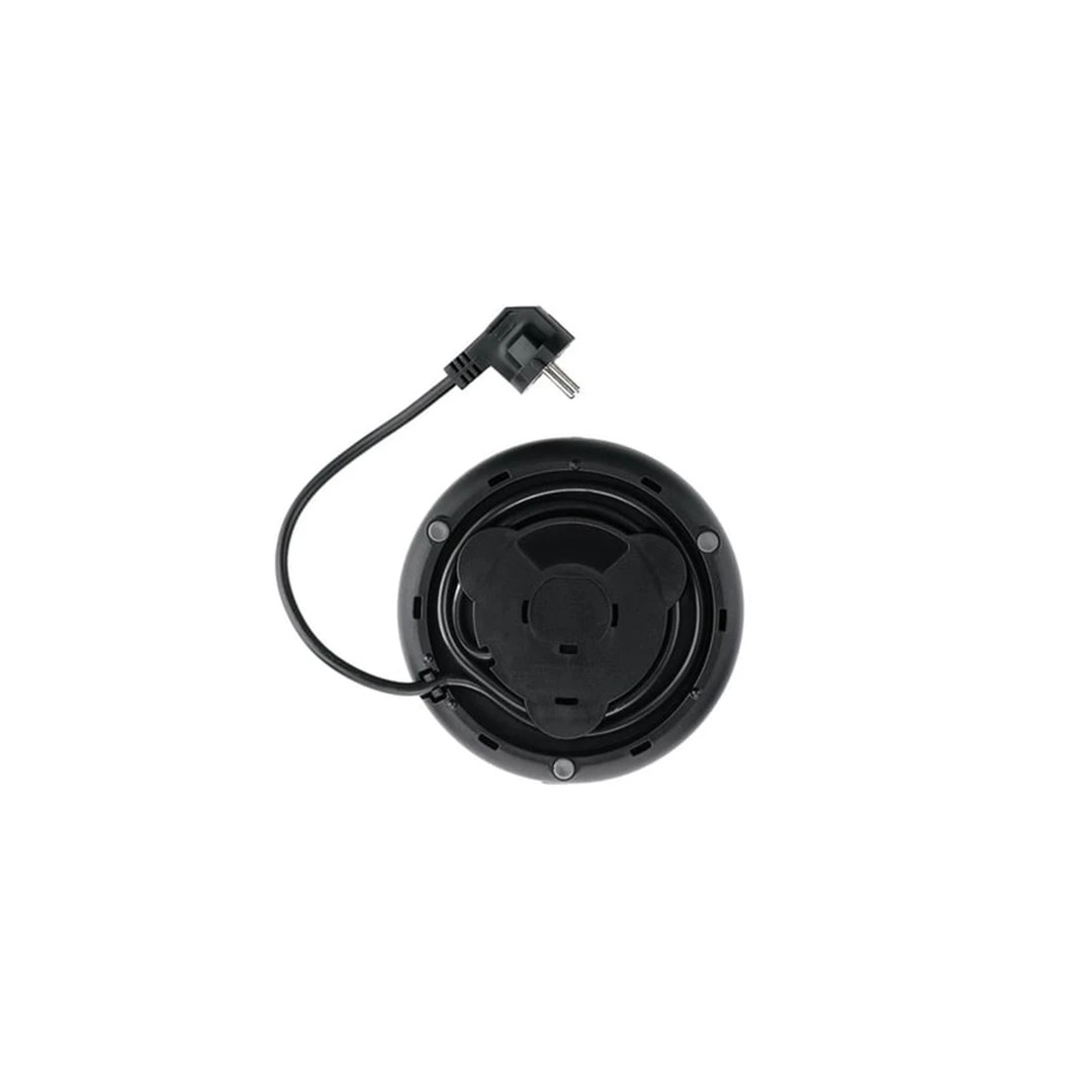 Nell IH9940 Çay Makinesi Cam Demlik