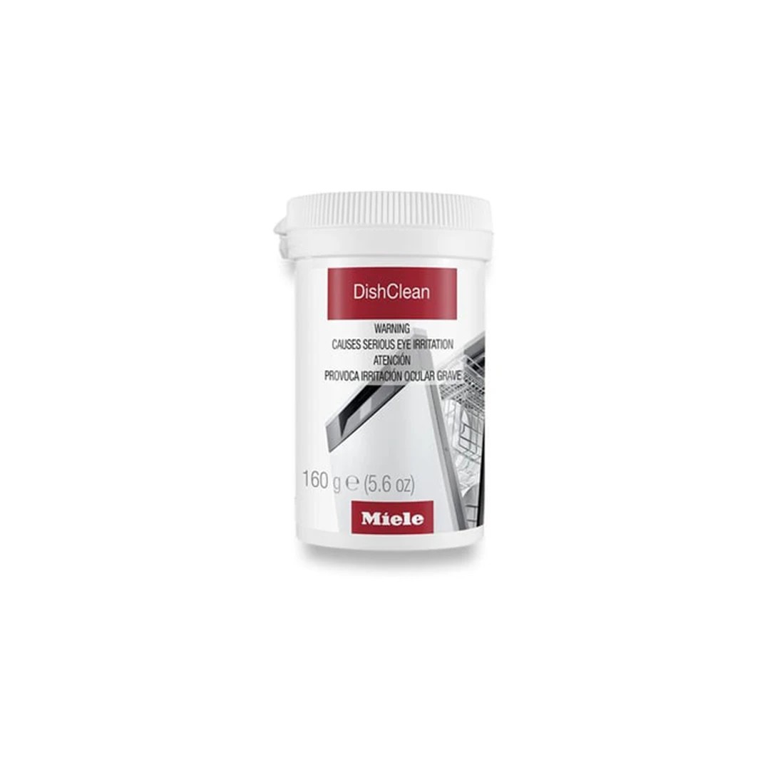 Miele DishClean Bulaşık Makinesi Temizleme Tozu 160 gr
