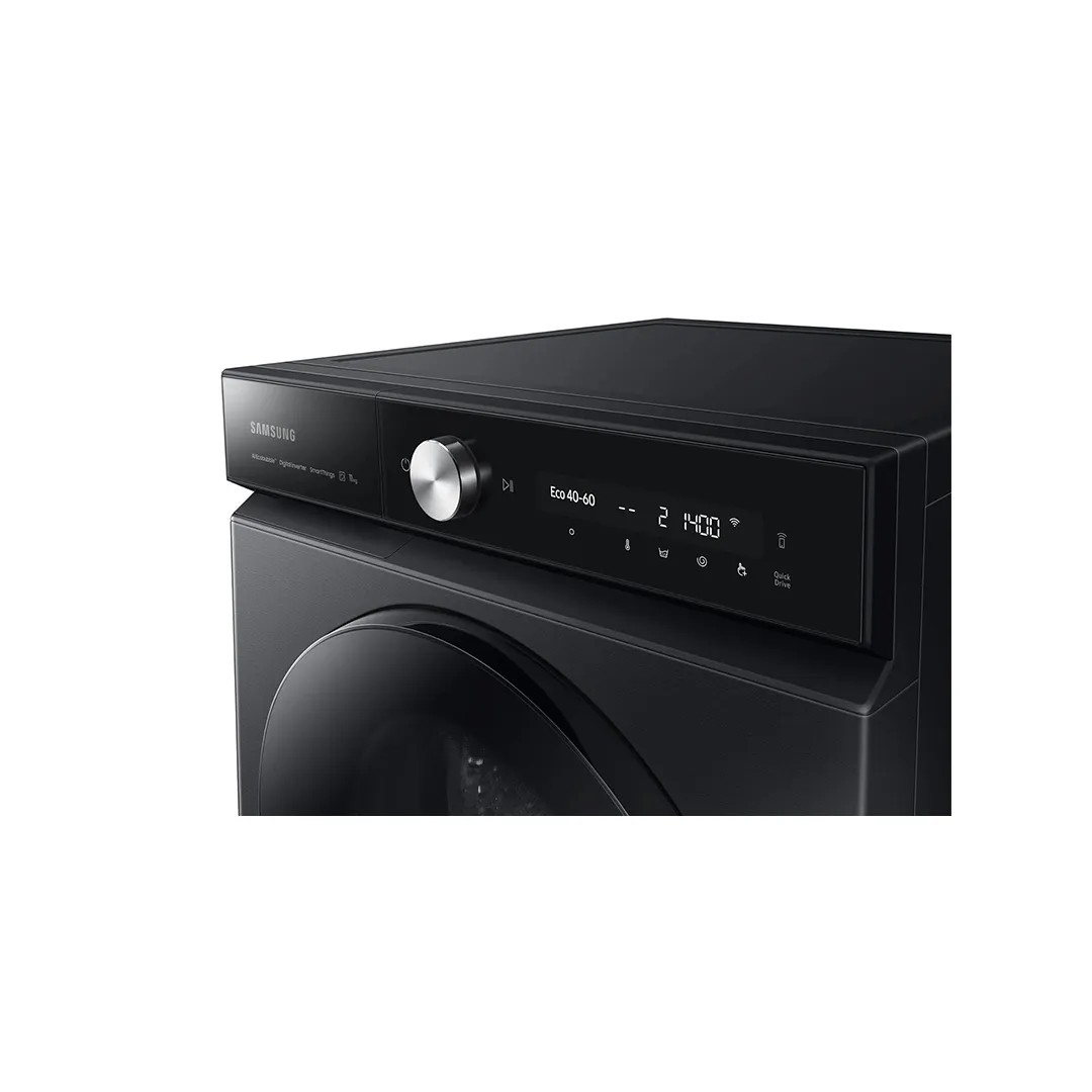 Samsung WW11BB944DGBAH 11 kg 1400 Devir Çamaşır Makinesi