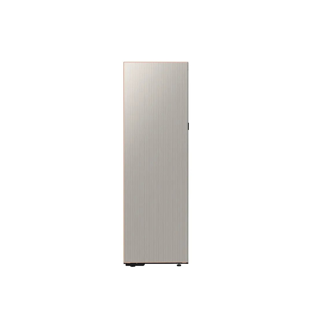 Samsung RZ38B98C5AP, BESPOKE Infinite Line Tek Kapılı Donduruculu Buzdolabı, 412 L