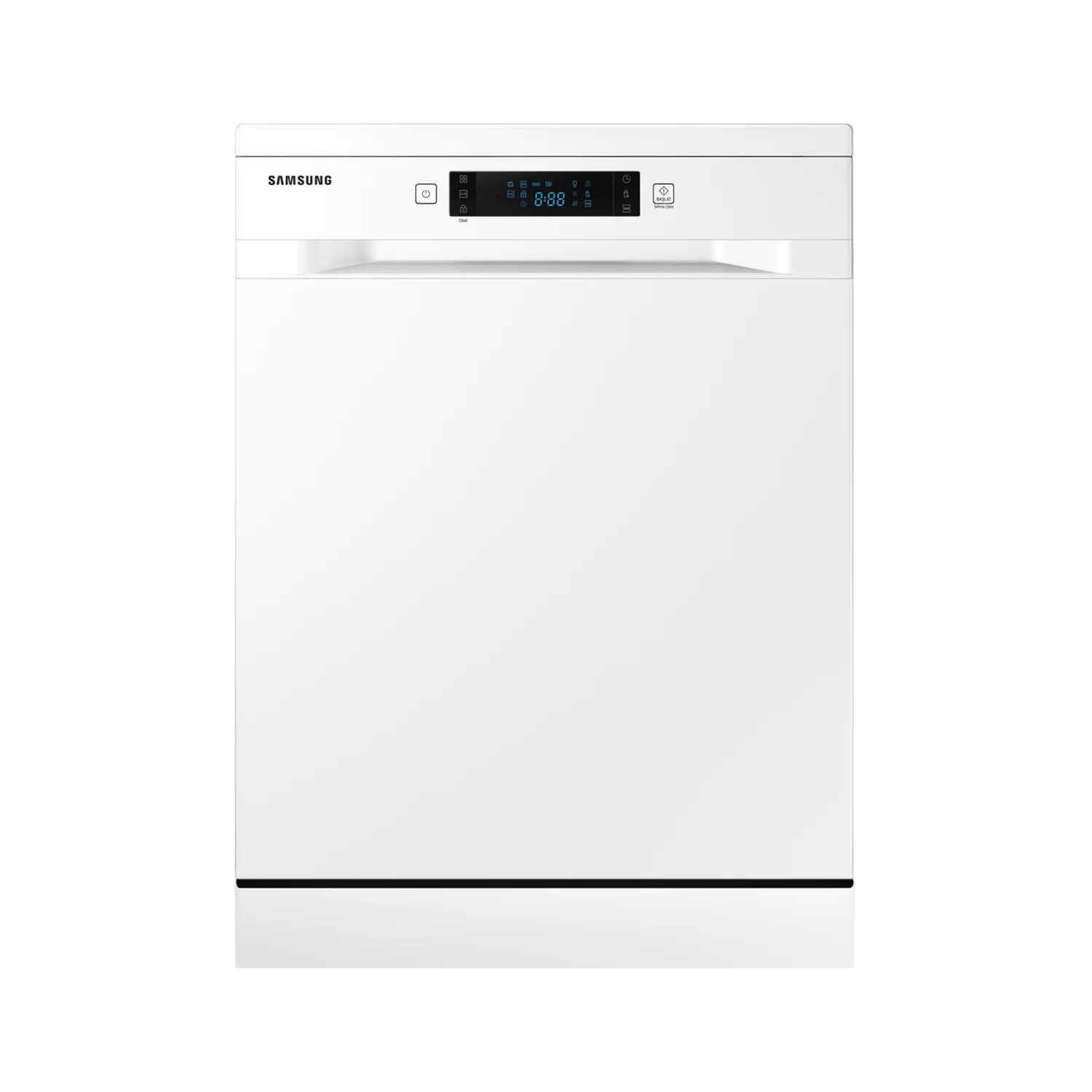 Samsung DW60DG560FWQ 6 Programlı Solo Bulaşık Makinesi