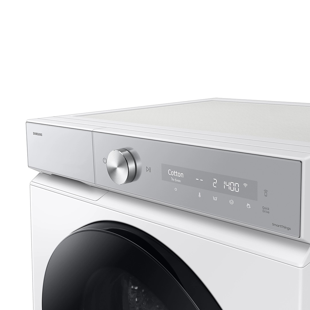 Samsung WD11DB8B85GHAH Kurutmalı Çamaşır Makinesi