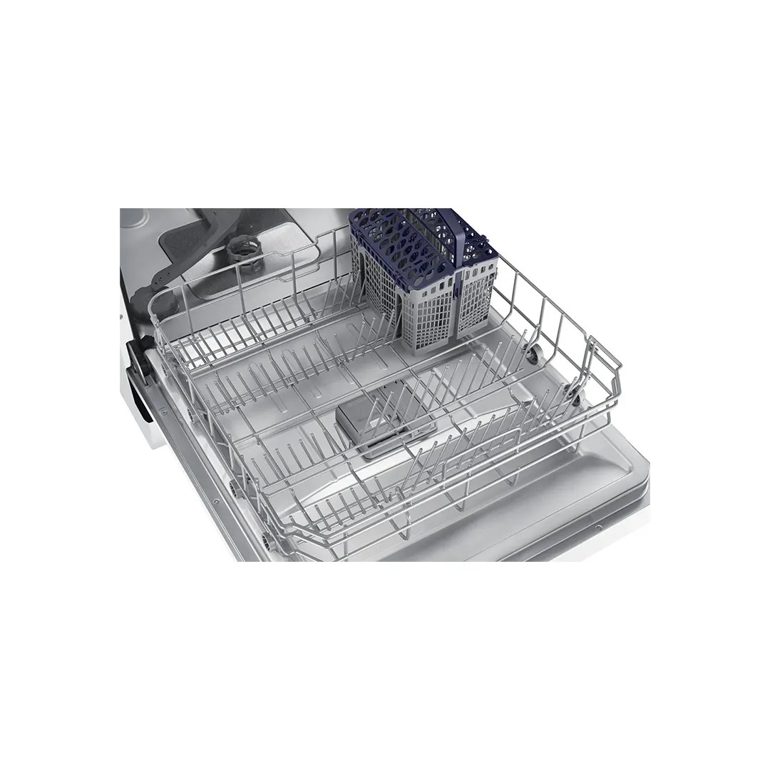 Samsung DW60DG540FWQ, 4 Programlı Solo Bulaşık Makinesi