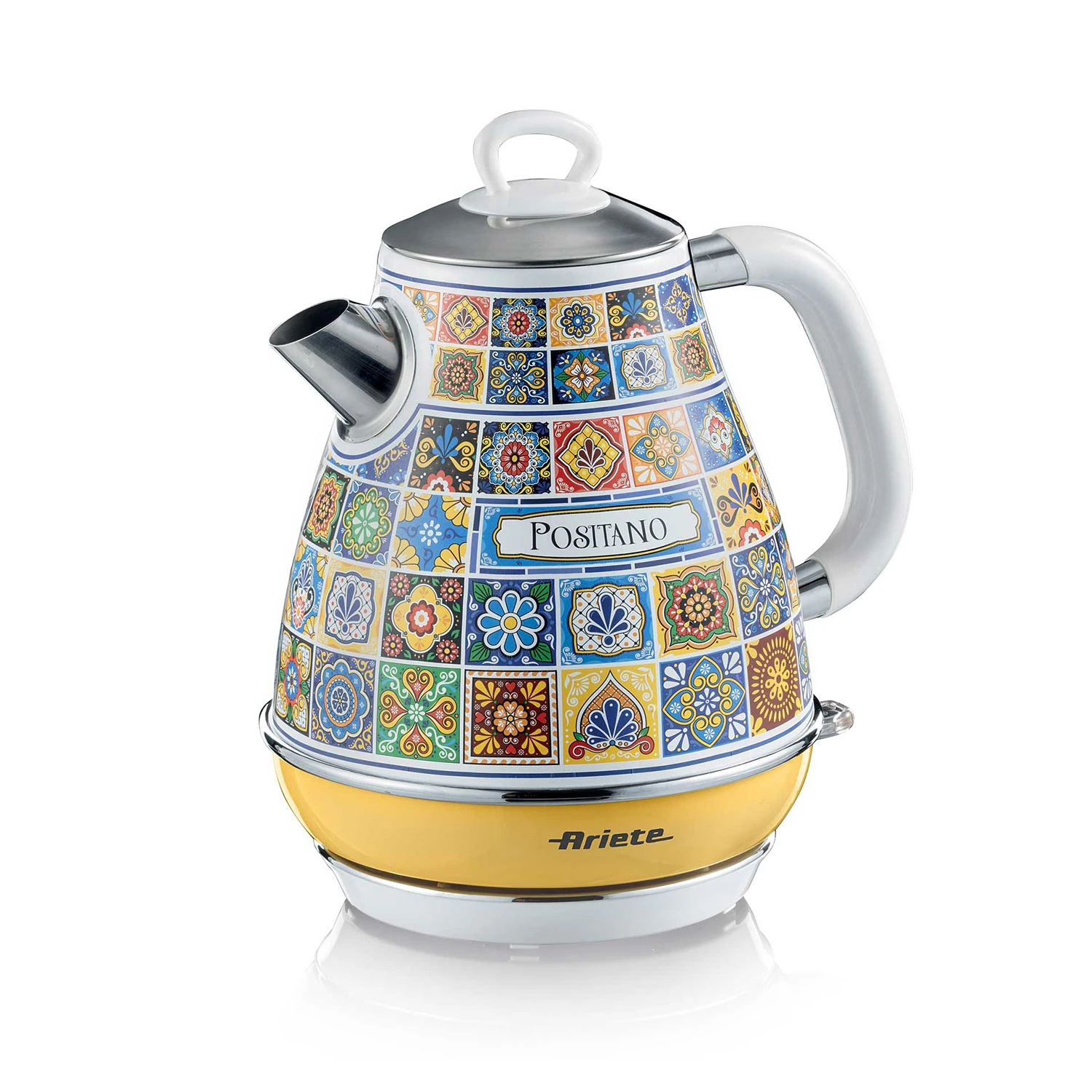 ARIETE POSITANO 1,7L SU ISITICISI