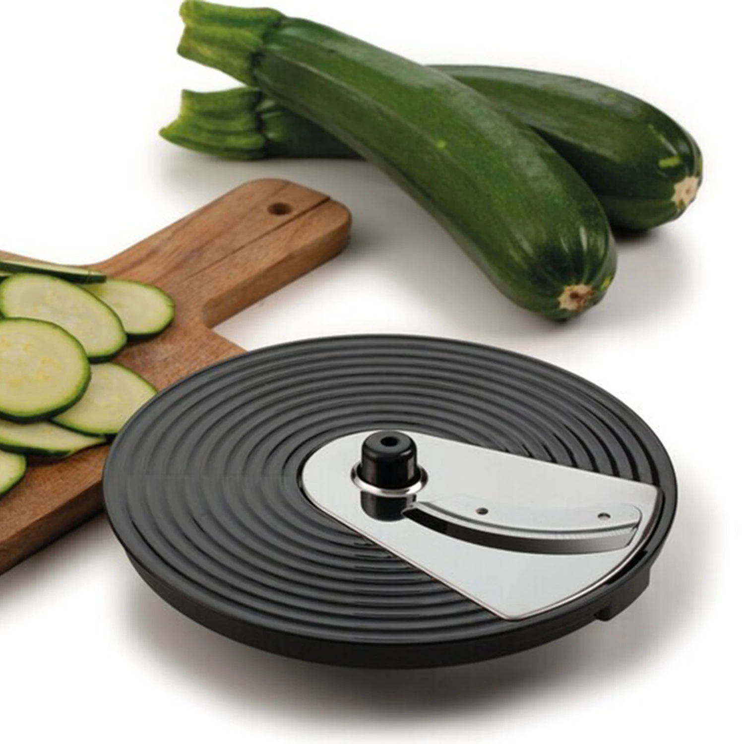 ARİETE ROBOMAX MUTFAK ROBOTU SİYAH