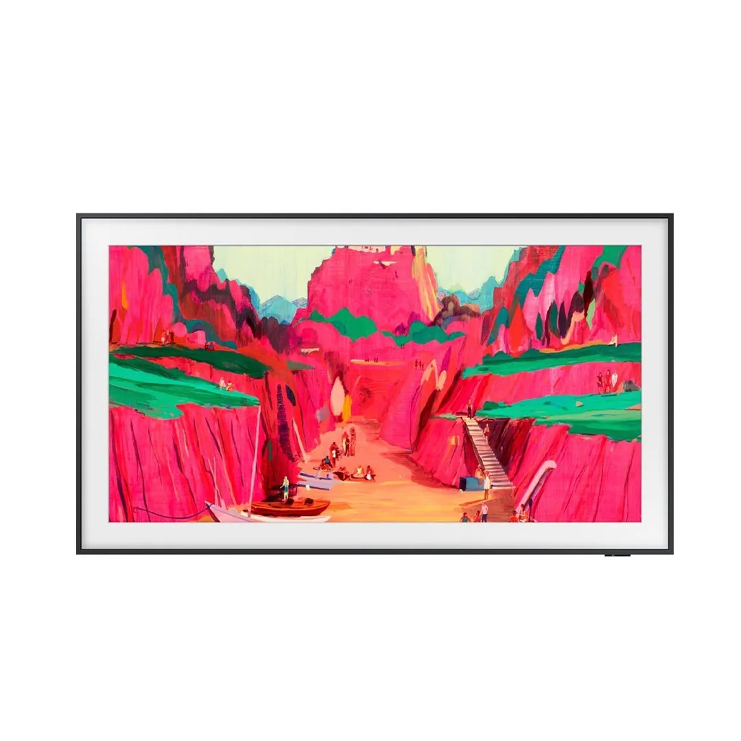 Samsung 65LS03F 65'' 165 Ekran Uydu Alıcılı 4K Ultra HD Tizen Smart QLED TV
