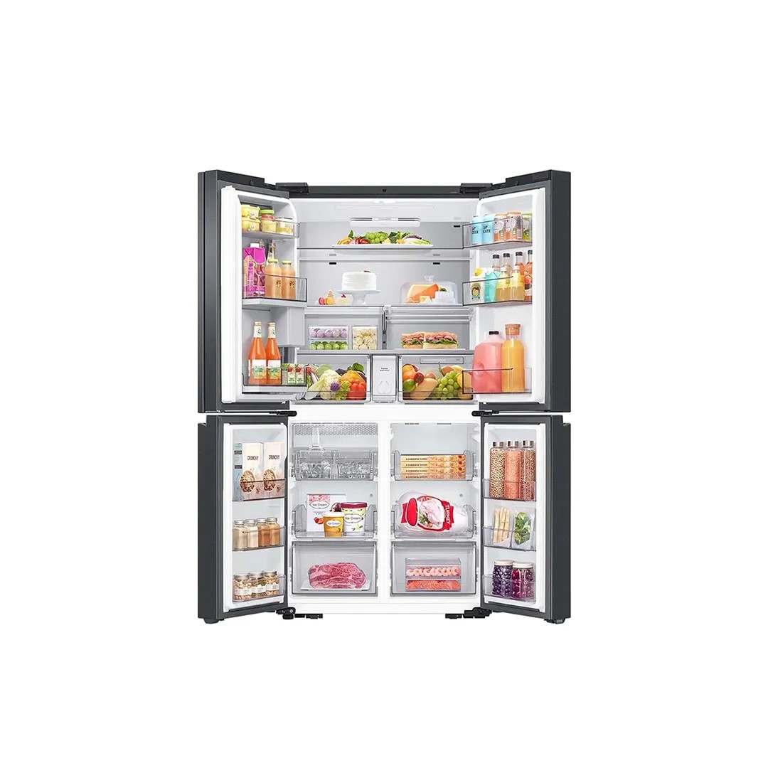 Samsung RF65DG9H0EB1EF Family Hub Buzdolabı