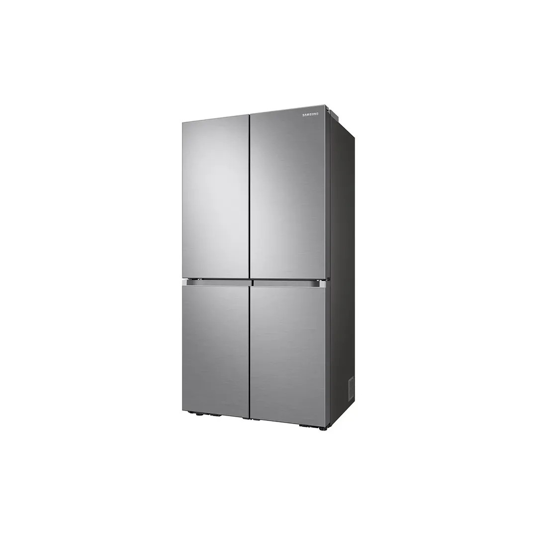 Samsung RF85A911ASL, Gardırop Tipi Buzdolabı, 880 L