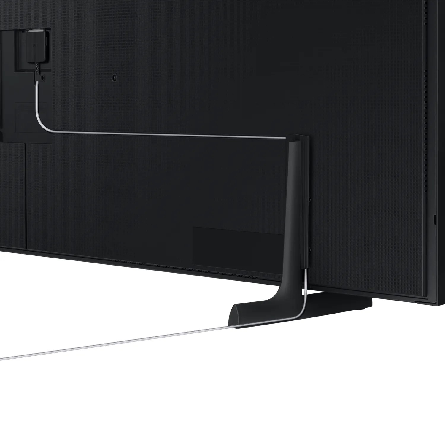 Samsung 55LS03F 55'' 139 Ekran Uydu Alıcılı 4K Ultra HD Tizen Smart QLED TV