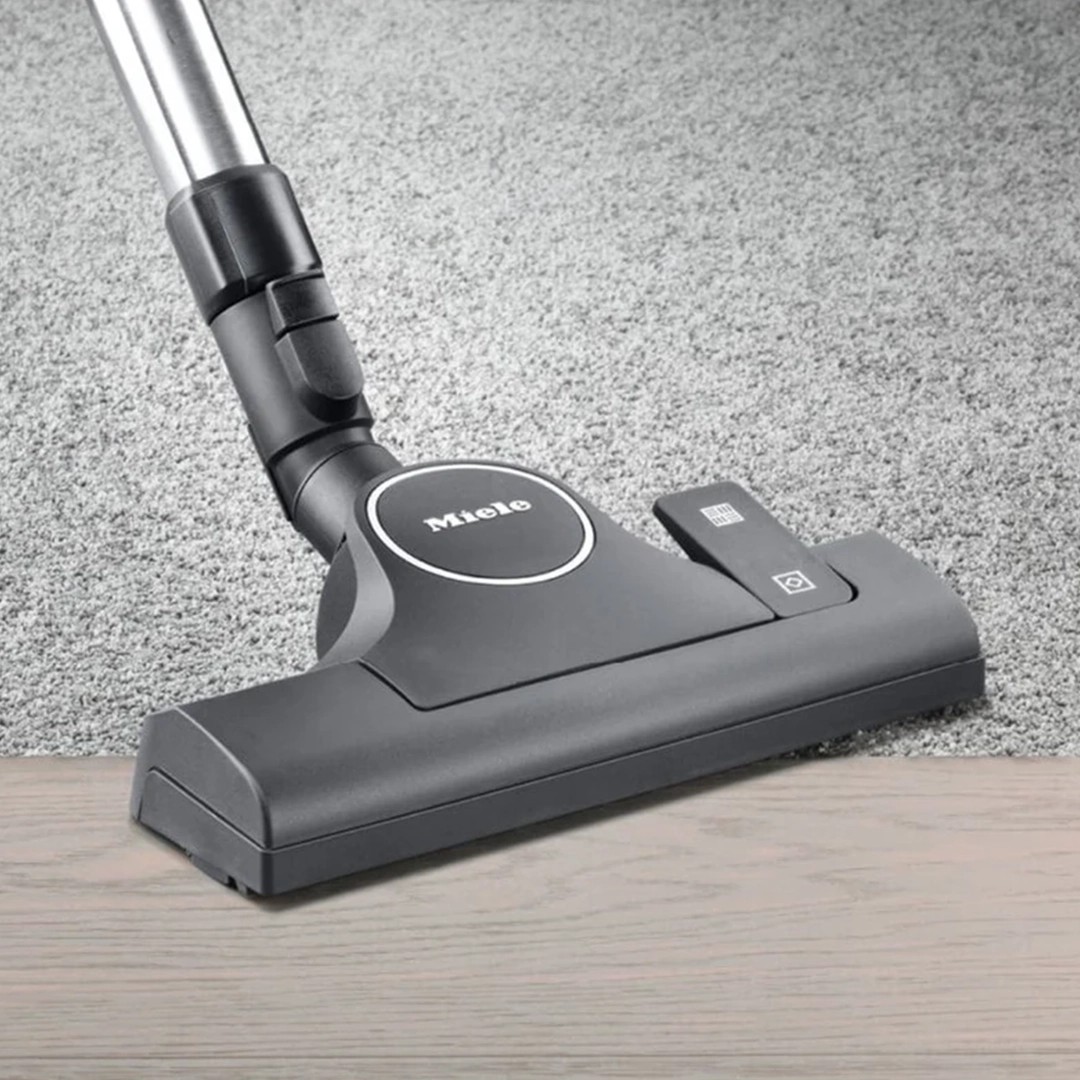 Miele Boost CX1 PowerLine Torbasız Elektrikli Süpürge Gri