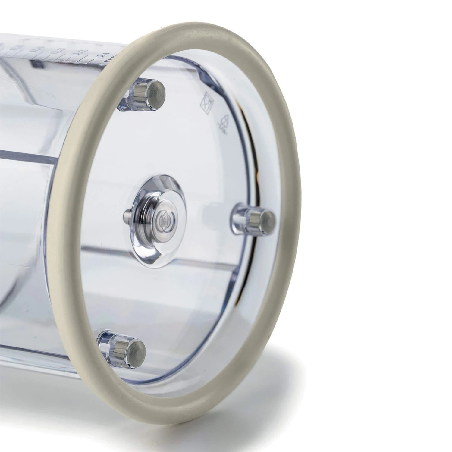 ARİETE VİNTAGE DOĞRAYICI YEŞİL