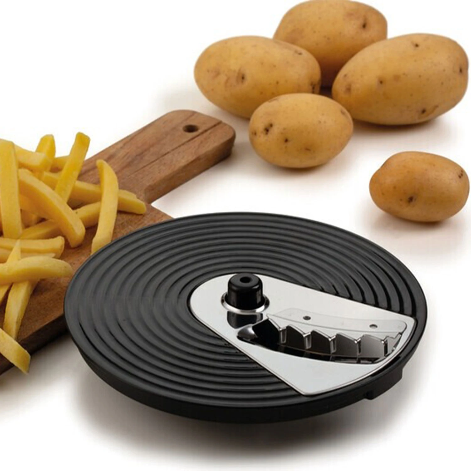 ARİETE ROBOMAX MUTFAK ROBOTU BEYAZ