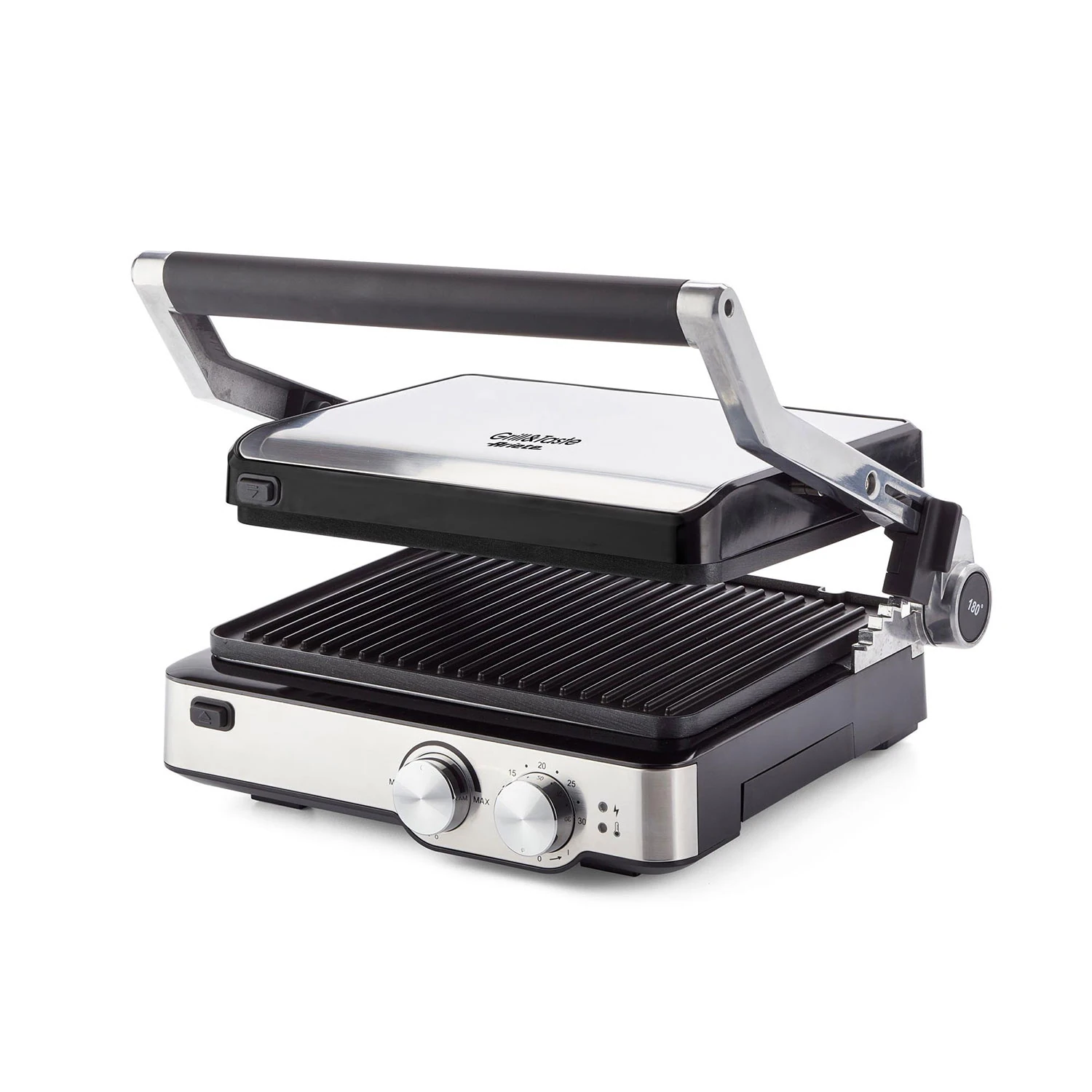 ARİETE IZGARA VE TOST MAKİNESİ