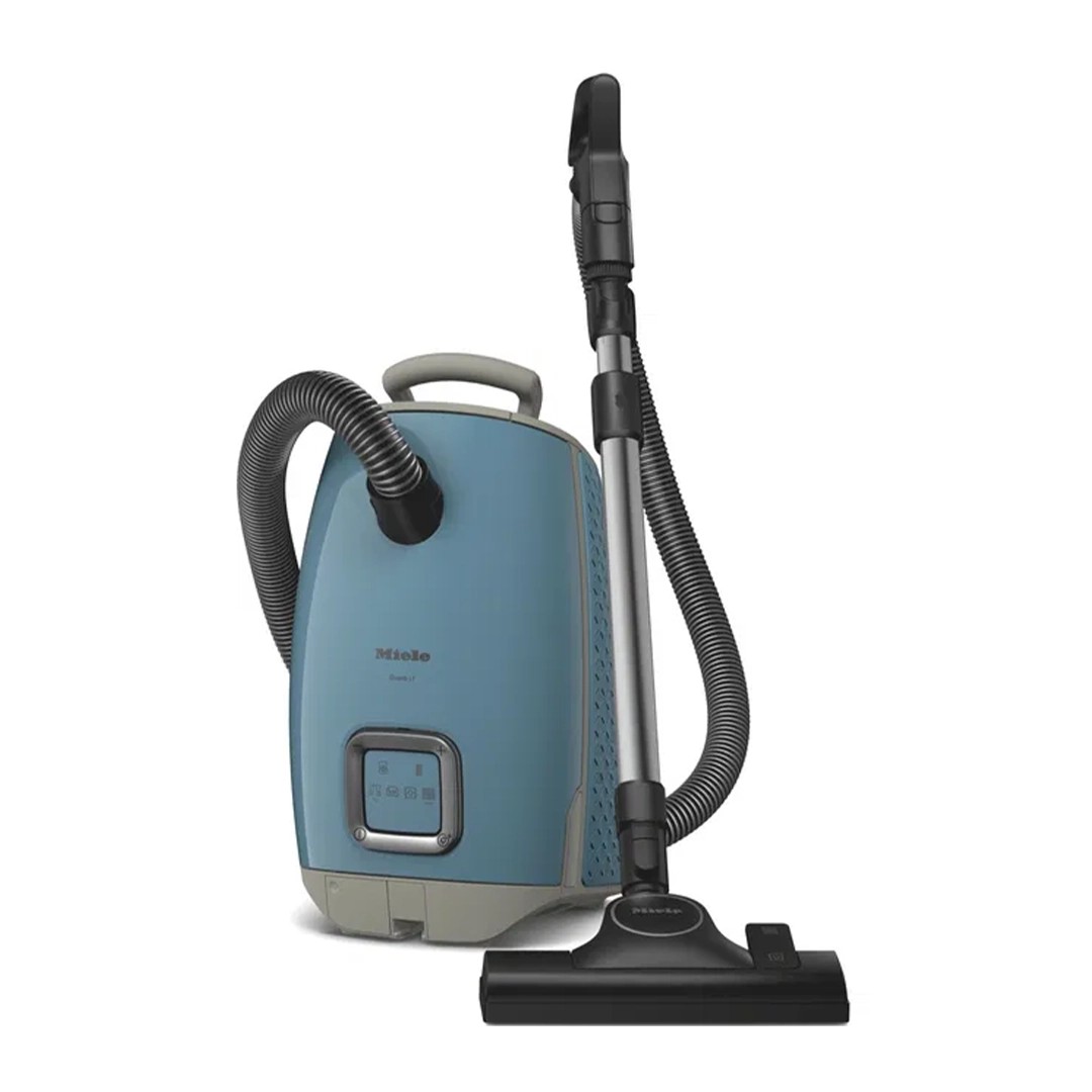 Guard L1 Nordic Blue - Toz Torbalı Süpürge
