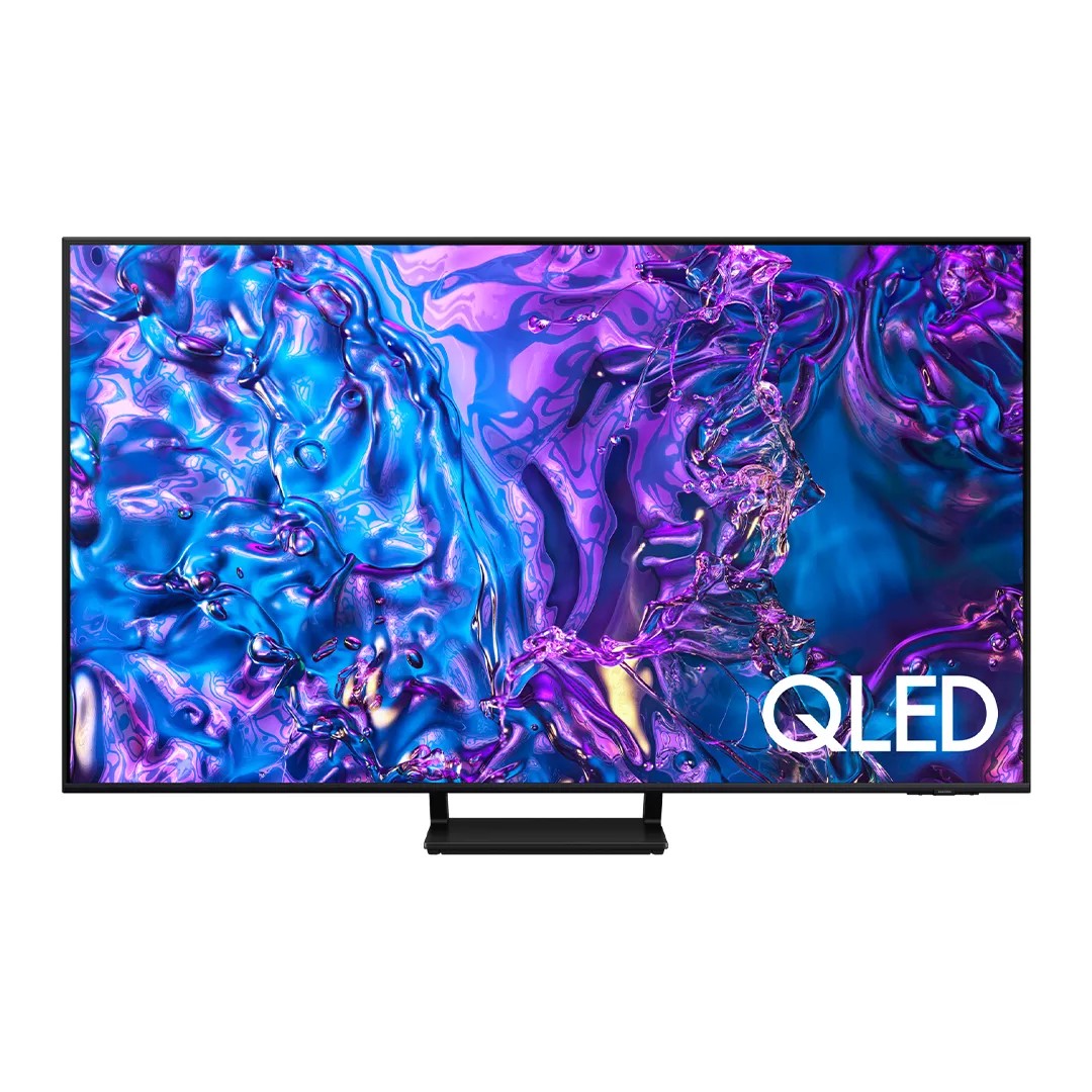 Samsung 65Q70D 4K Ultra HD 65" 165 Ekran Uydu Alıcılı Smart QLED TV
