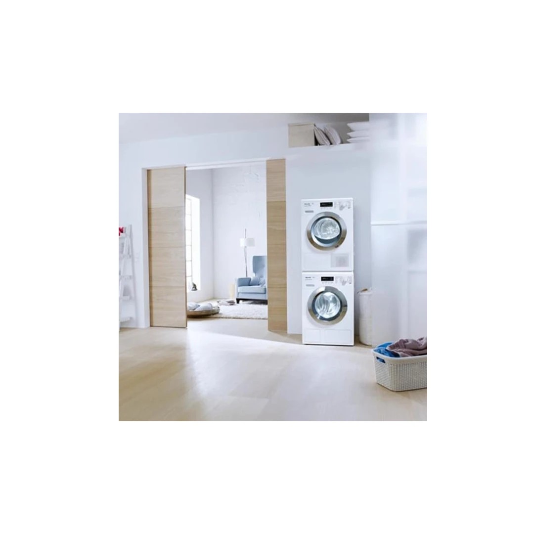 Miele WTV 501 Çamaşır ve Kurutma Makinesi Birleştirme Aparatı 9256130