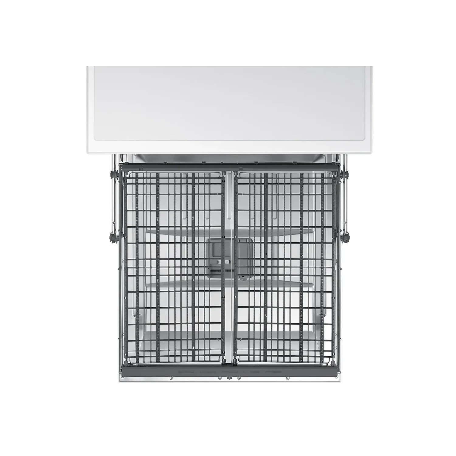 Samsung DW60DG560FWQ 6 Programlı Solo Bulaşık Makinesi