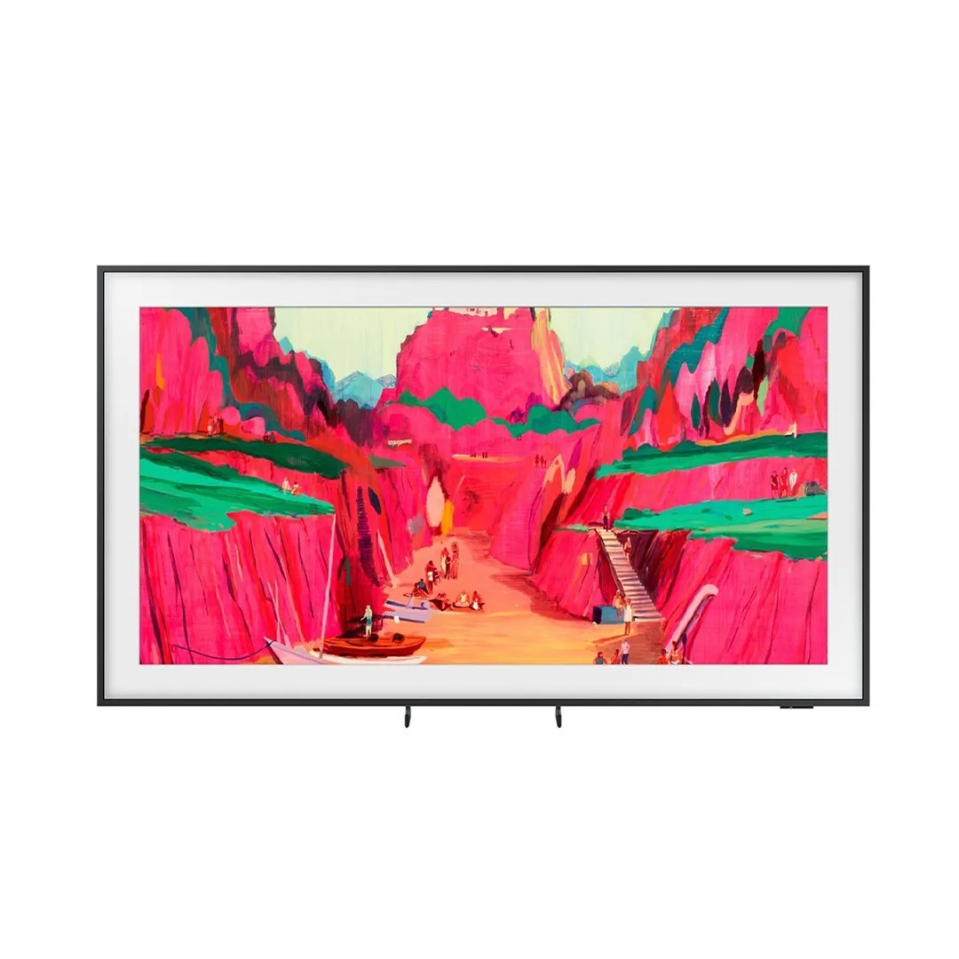 Samsung 65LS03F 65'' 165 Ekran Uydu Alıcılı 4K Ultra HD Tizen Smart QLED TV