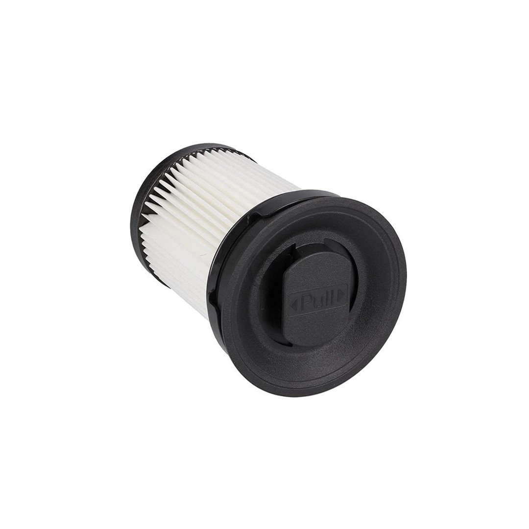 Miele Triflex HX1 Şarjlı Dikey Süpürge - HEPA Filtresi