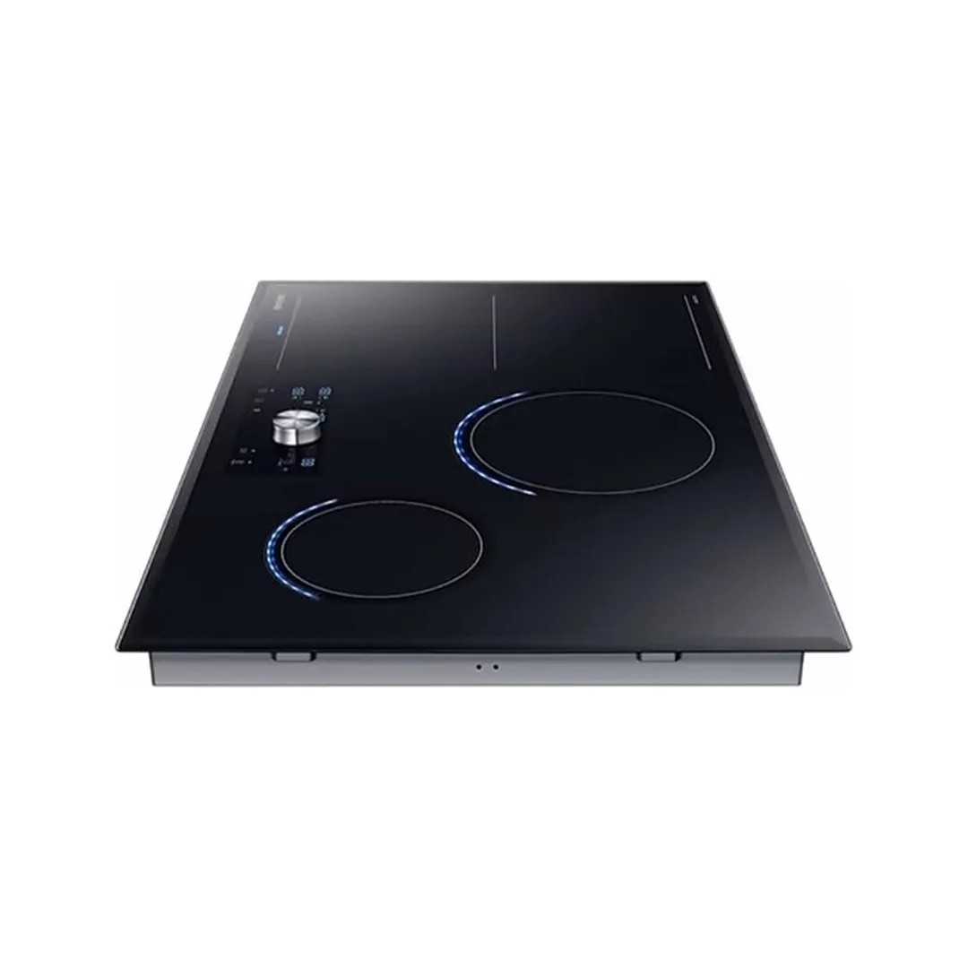 Samsung NZ84T9770EK/EU Siyah İndüksiyonlu Ankastre Ocak