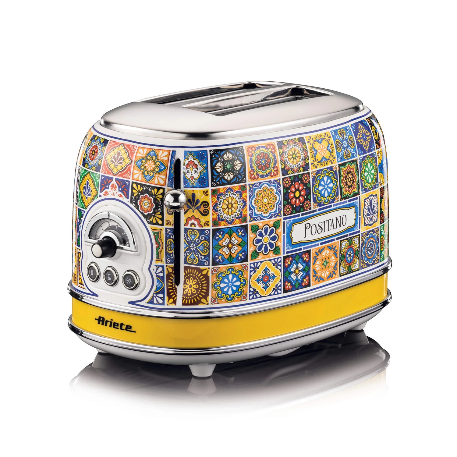 ARIETE POSITANO EKMEK KIZARTMA MAKINESİ