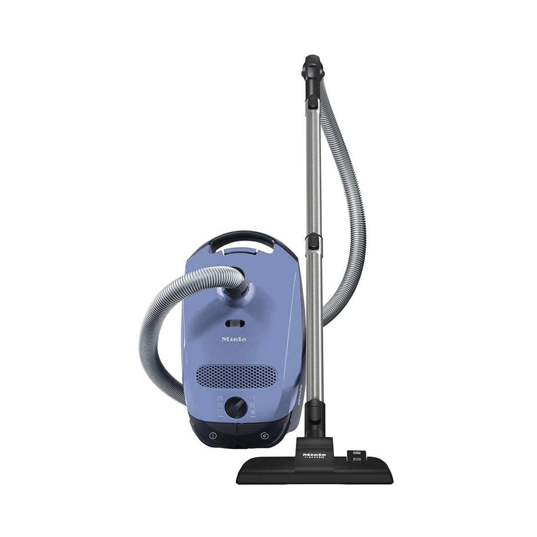 Miele C1 Junior PowerLine Elektrikli Süpürge Tech Mavi (SBAF5)