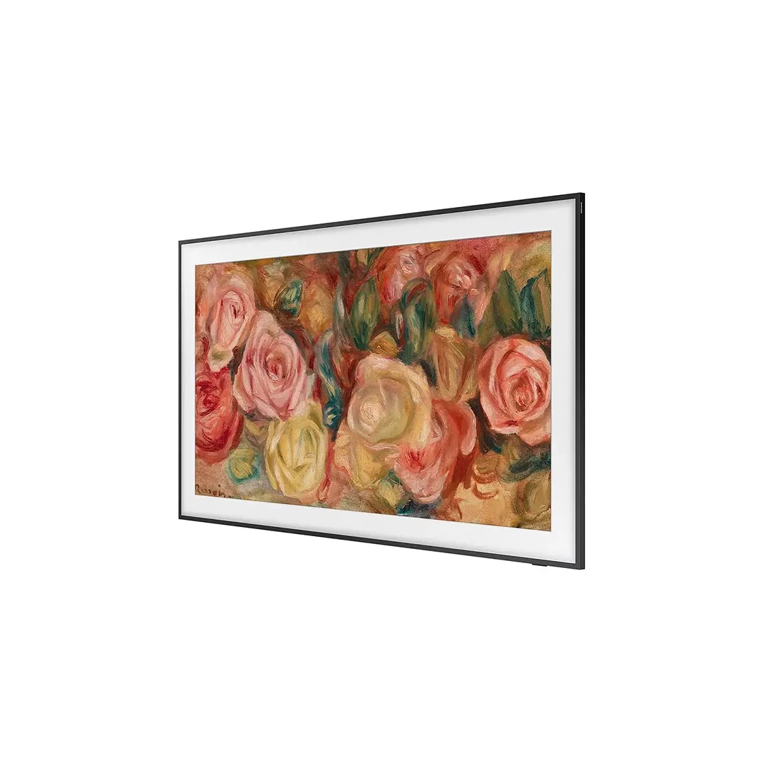 Samsung 75" The Frame LS03D