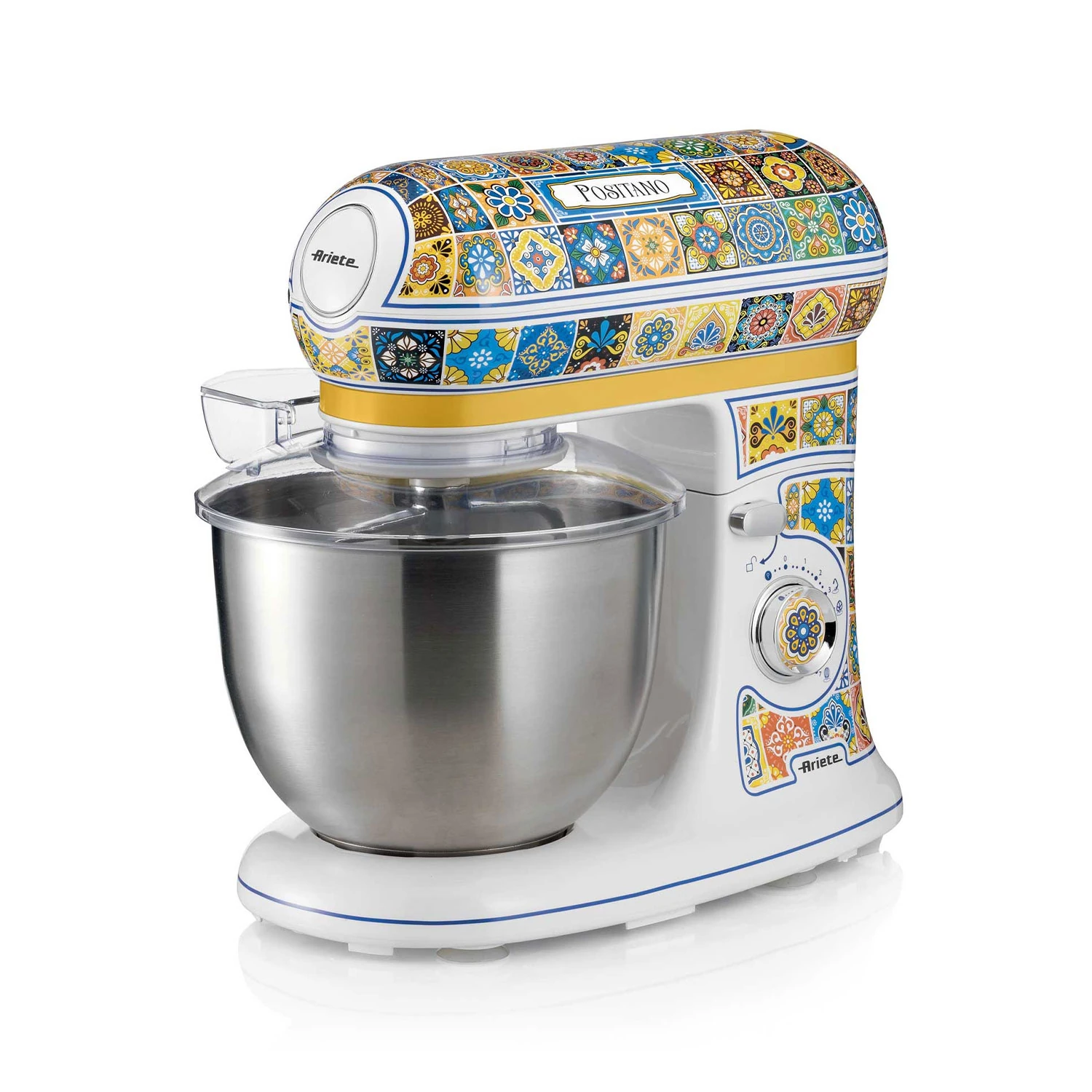 ARIETE POSITANO MUTFAK ŞEFI