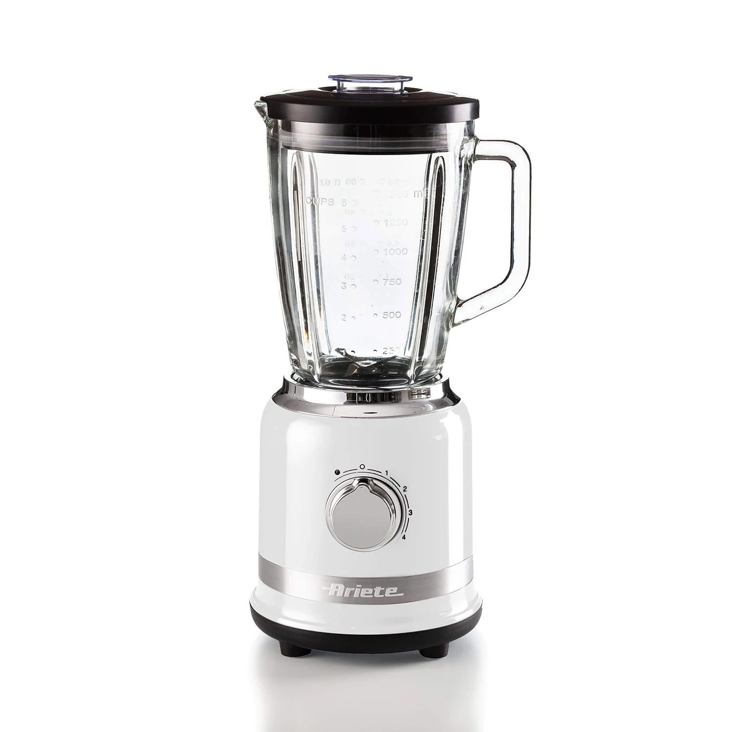 ARİETE MODERNA BLENDER BEYAZ