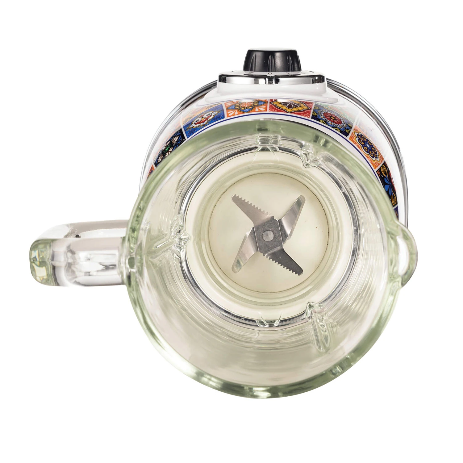 ARIETE POSITANO CAM BLENDER