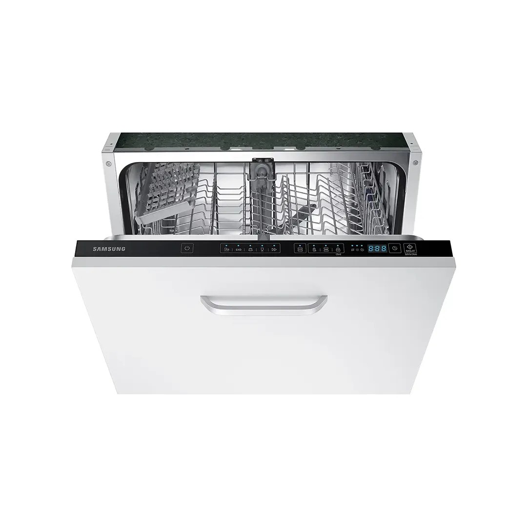 Samsung DW60DG550B00, 5 Programlı Ankastre Bulaşık Makinesi