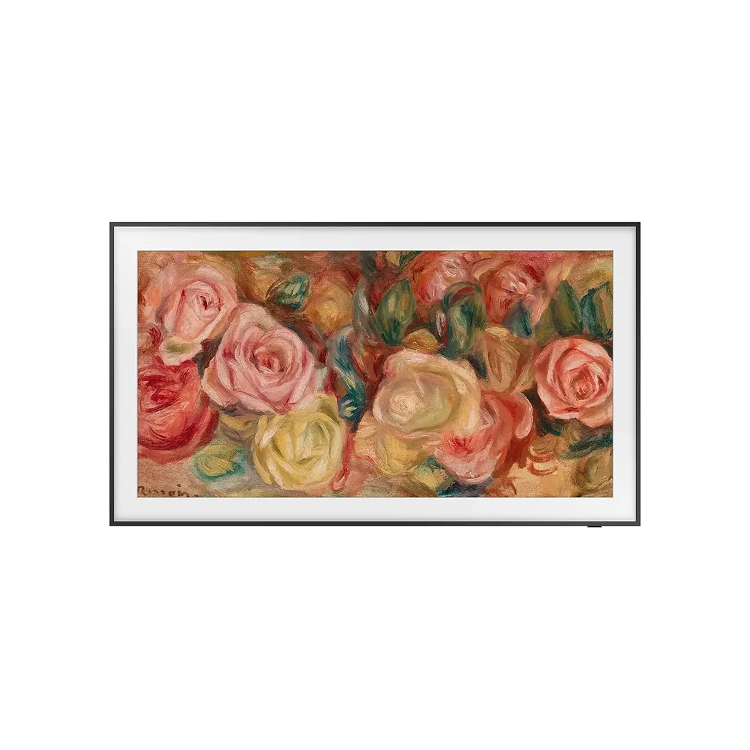 Samsung 75" The Frame LS03D