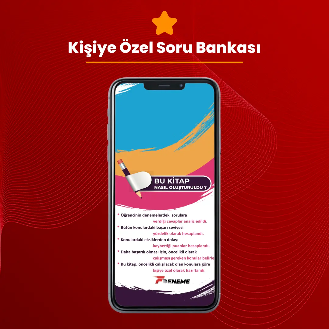 Kunduz yıllık deneme paketi — detay 5