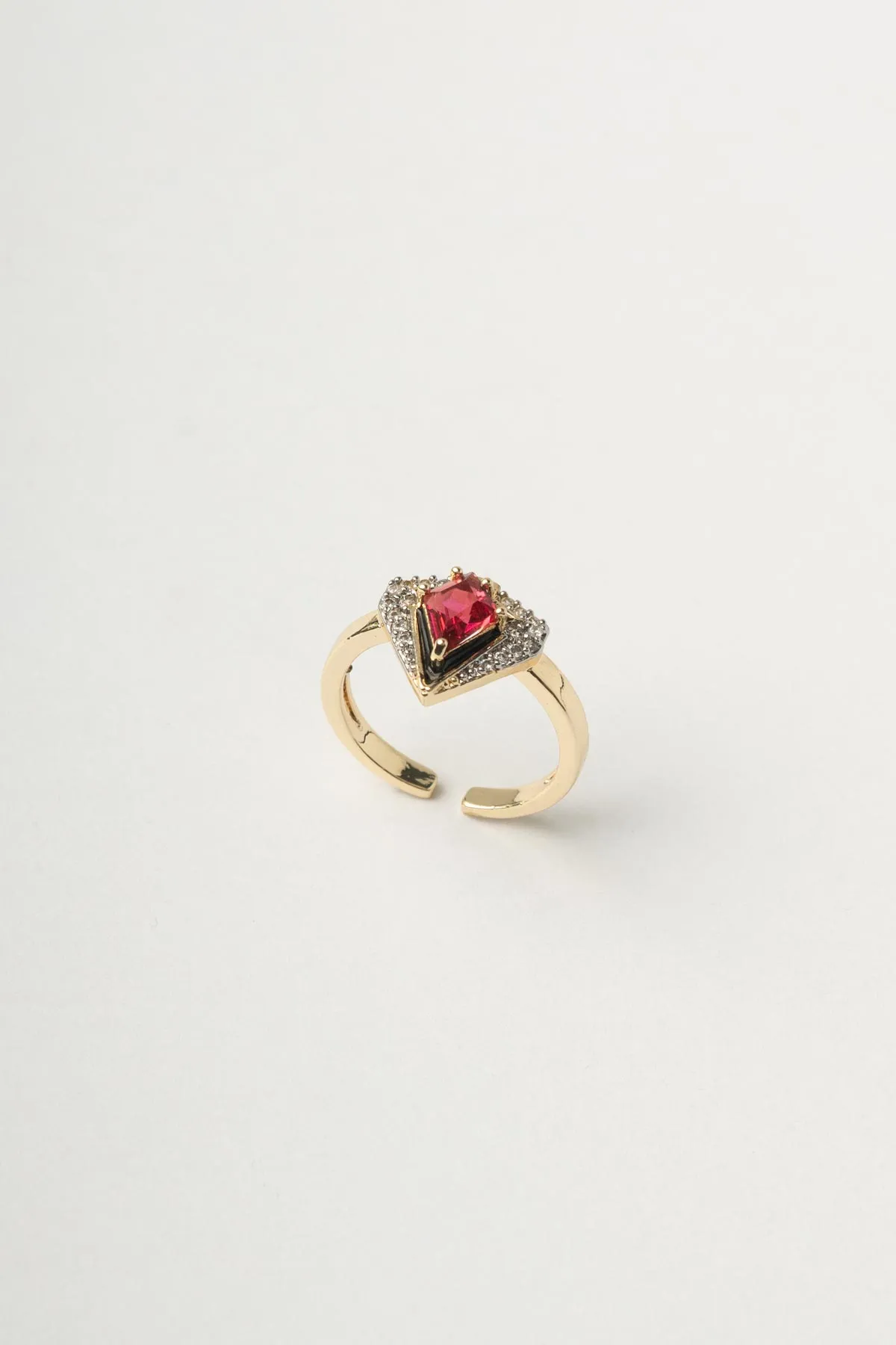 Gold Orabella Glory Yüzük AYZ8449