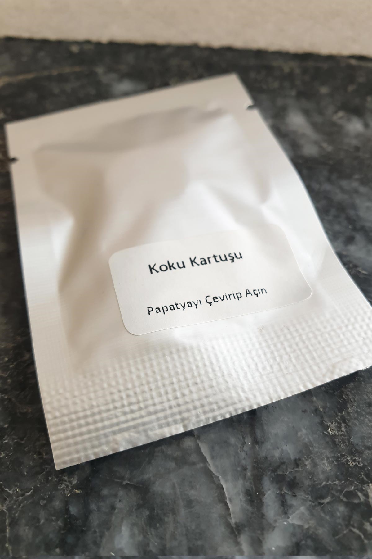 Papatya Kokulu Çelik Bileklik ABL0999