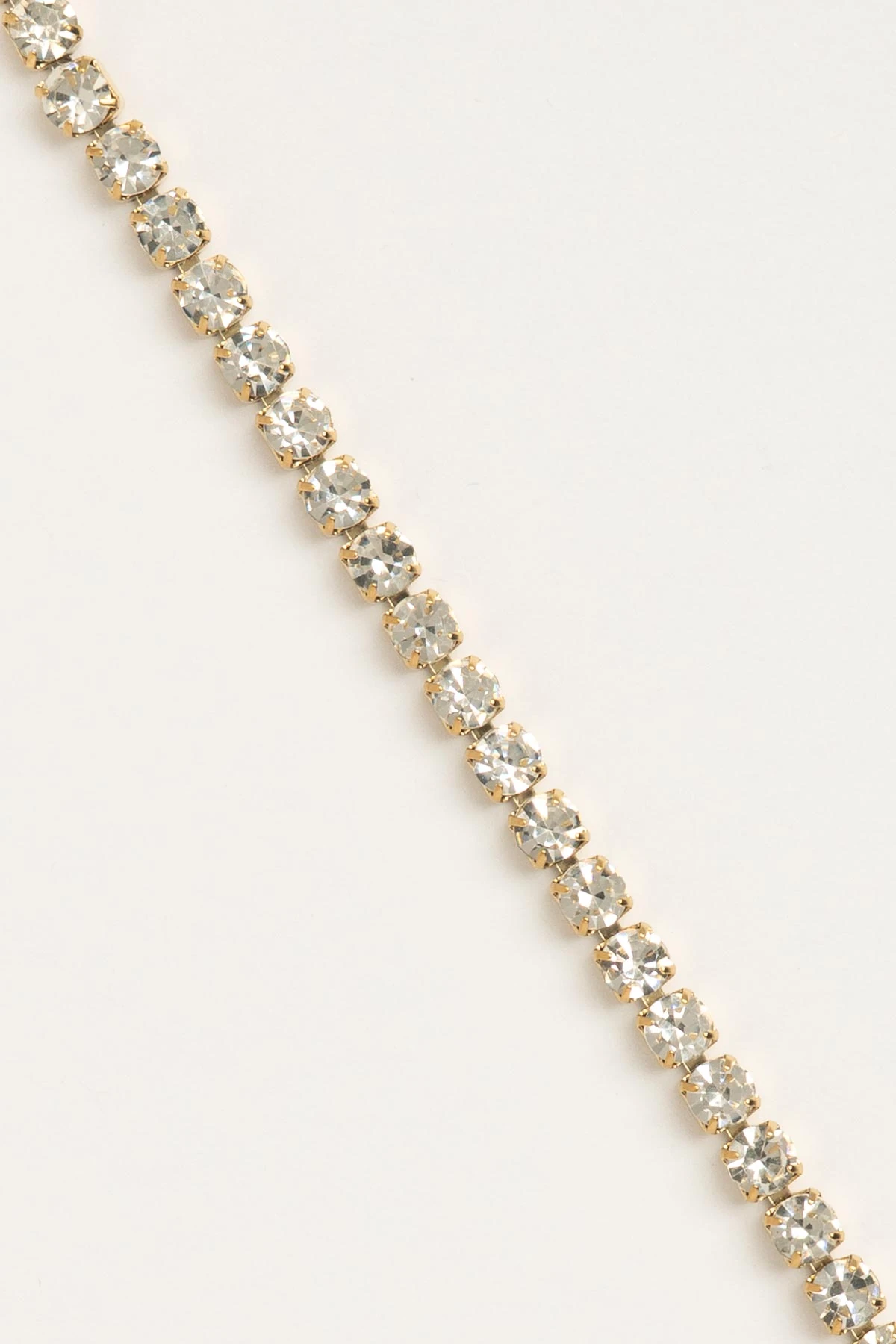 Gold Su Yolu Çelik Bileklik ABL0987