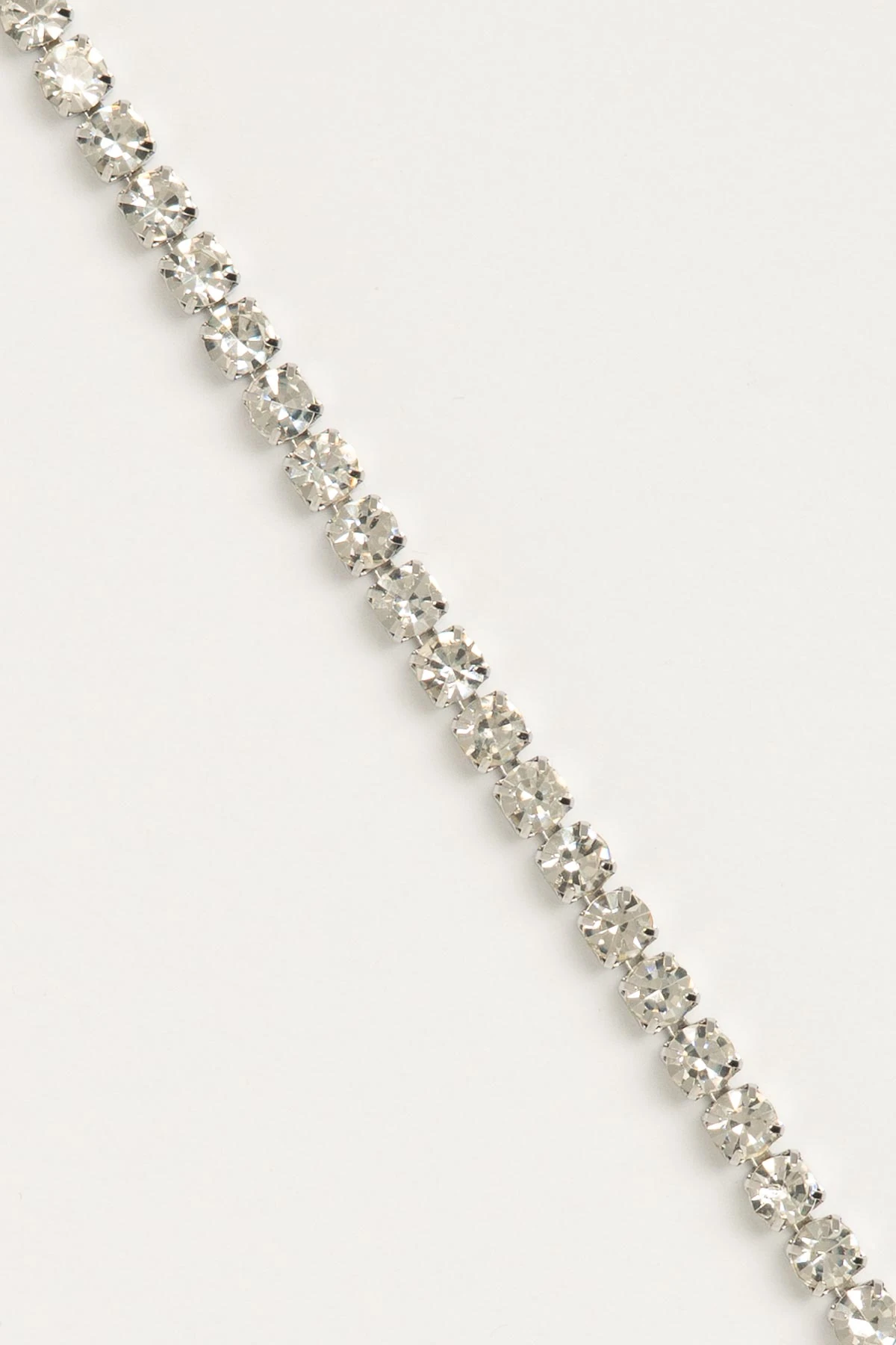 Silver Su Yolu Çelik Bileklik ABL0988