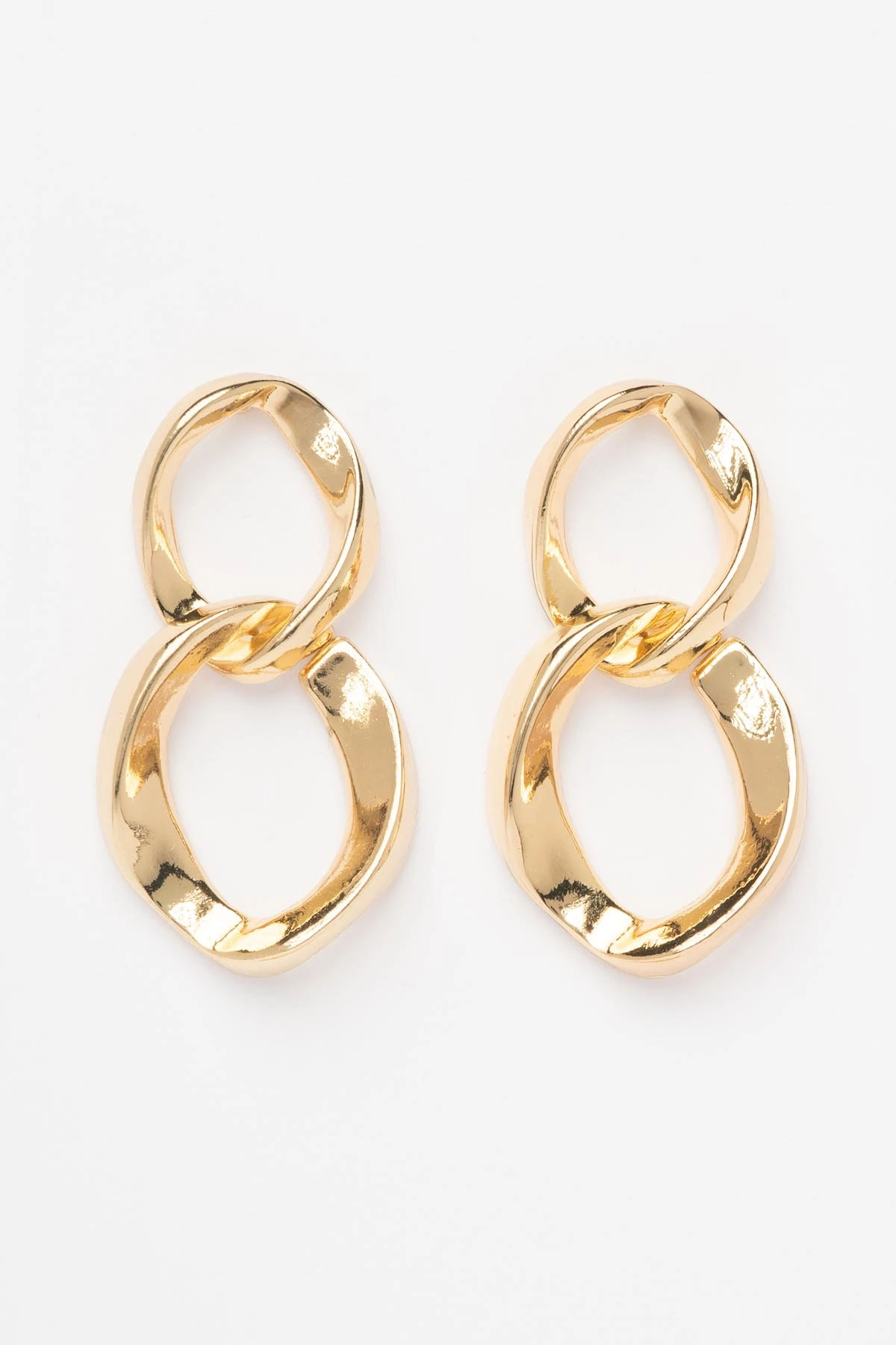 İnfinity Bold Stefany Küpe AKE9466