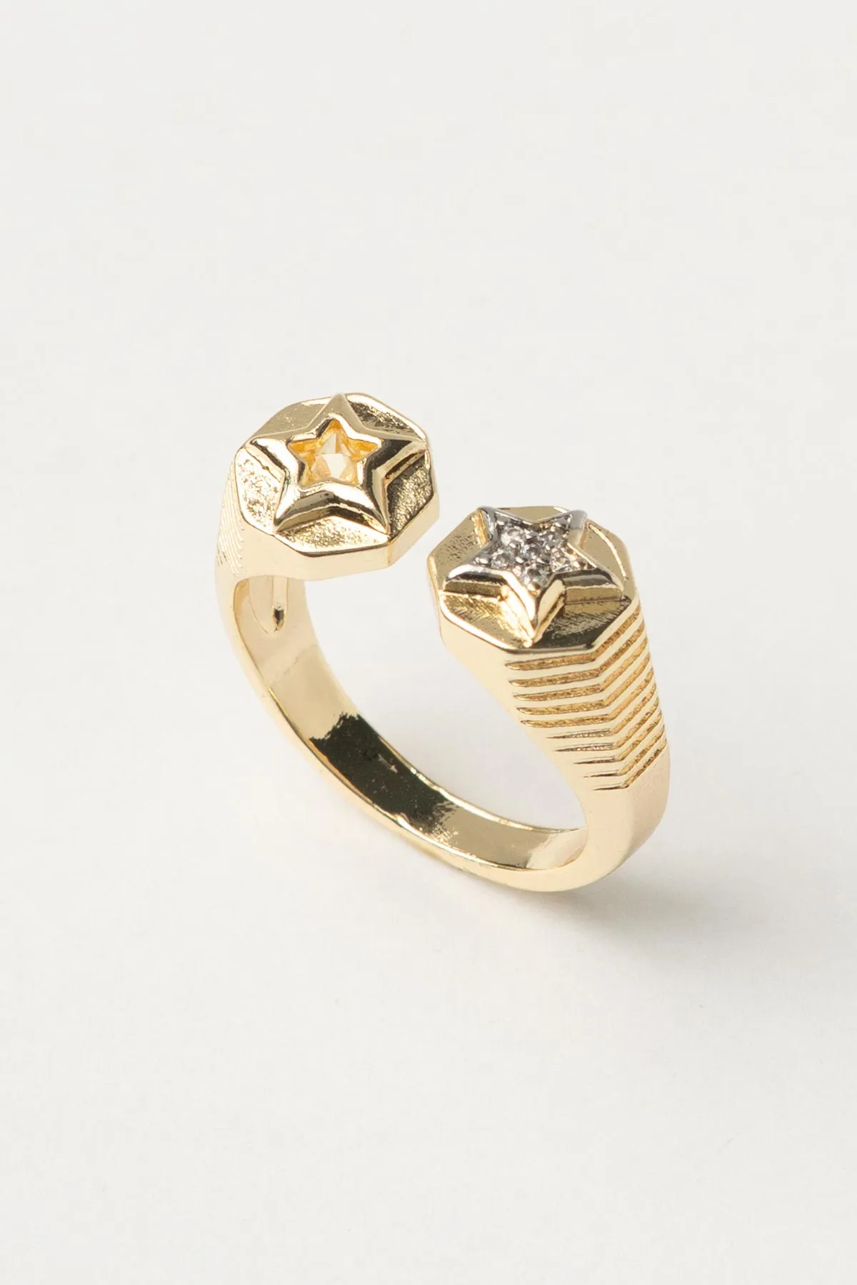 Gold İmperiale Glory Yüzük AYZ8455