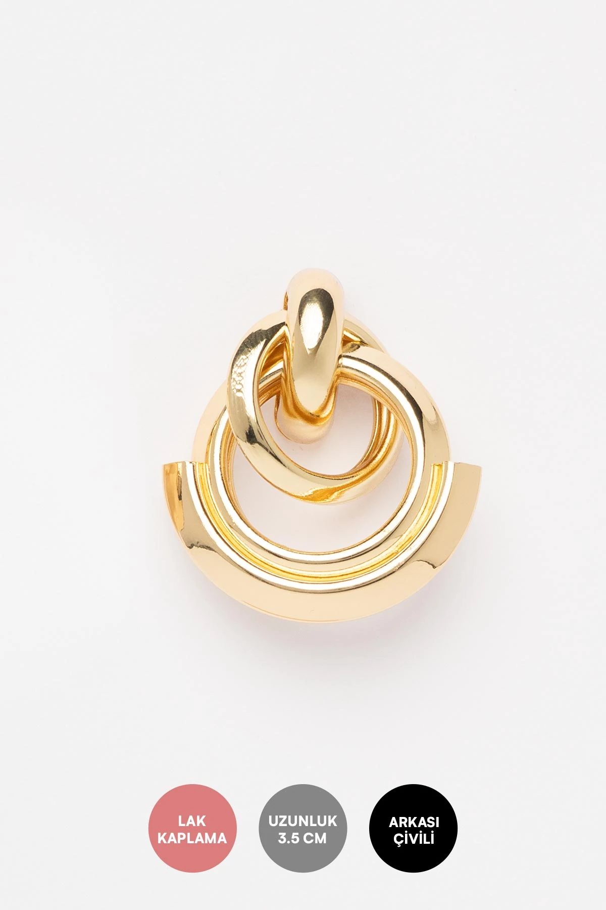 Eterna Stefany Küpe AKE9474