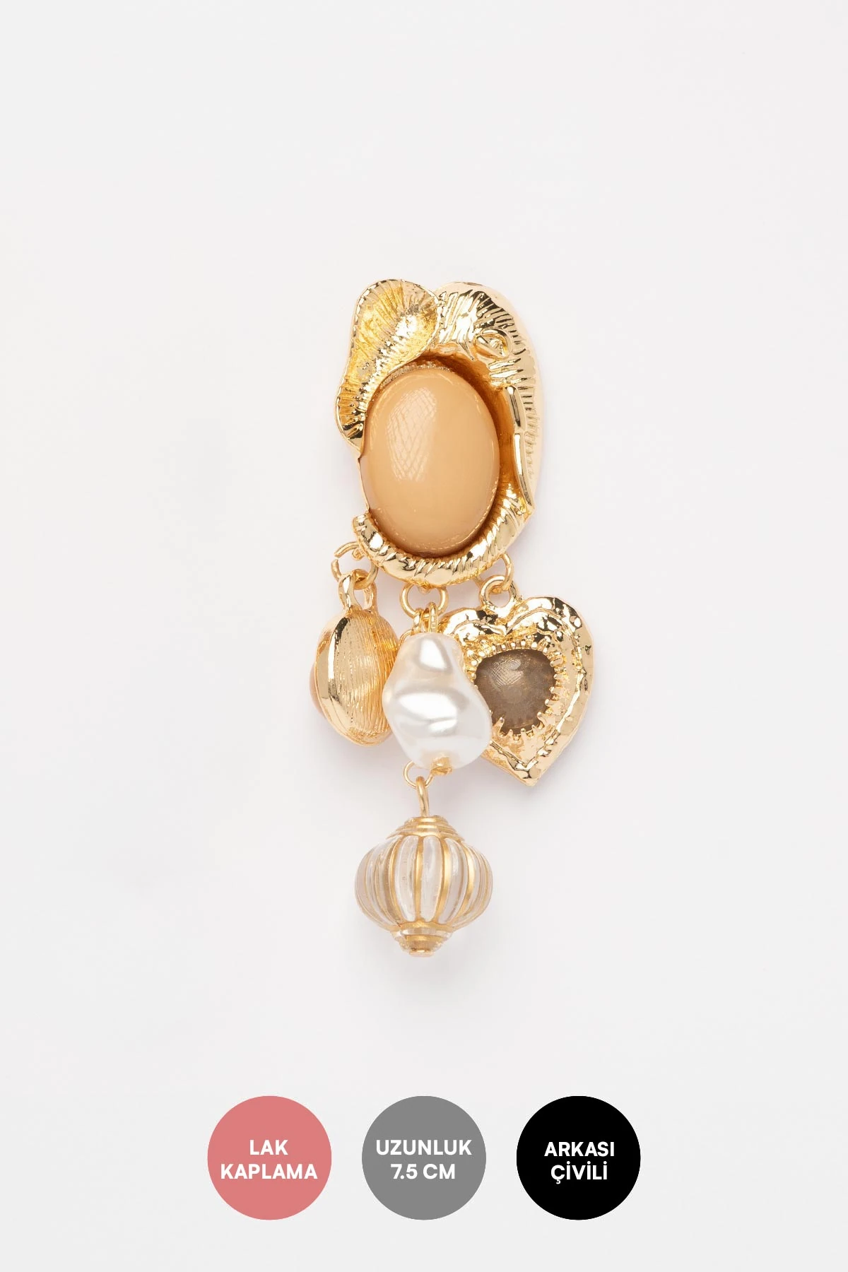 Elara Stefany Küpe AKE9460