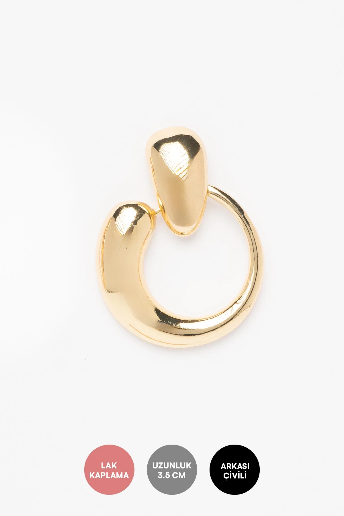 Solea Stefany Küpe AKE9467