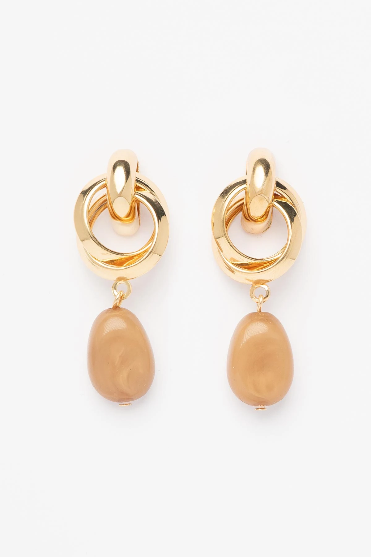 Terra Drop Stefany Küpe AKE9470