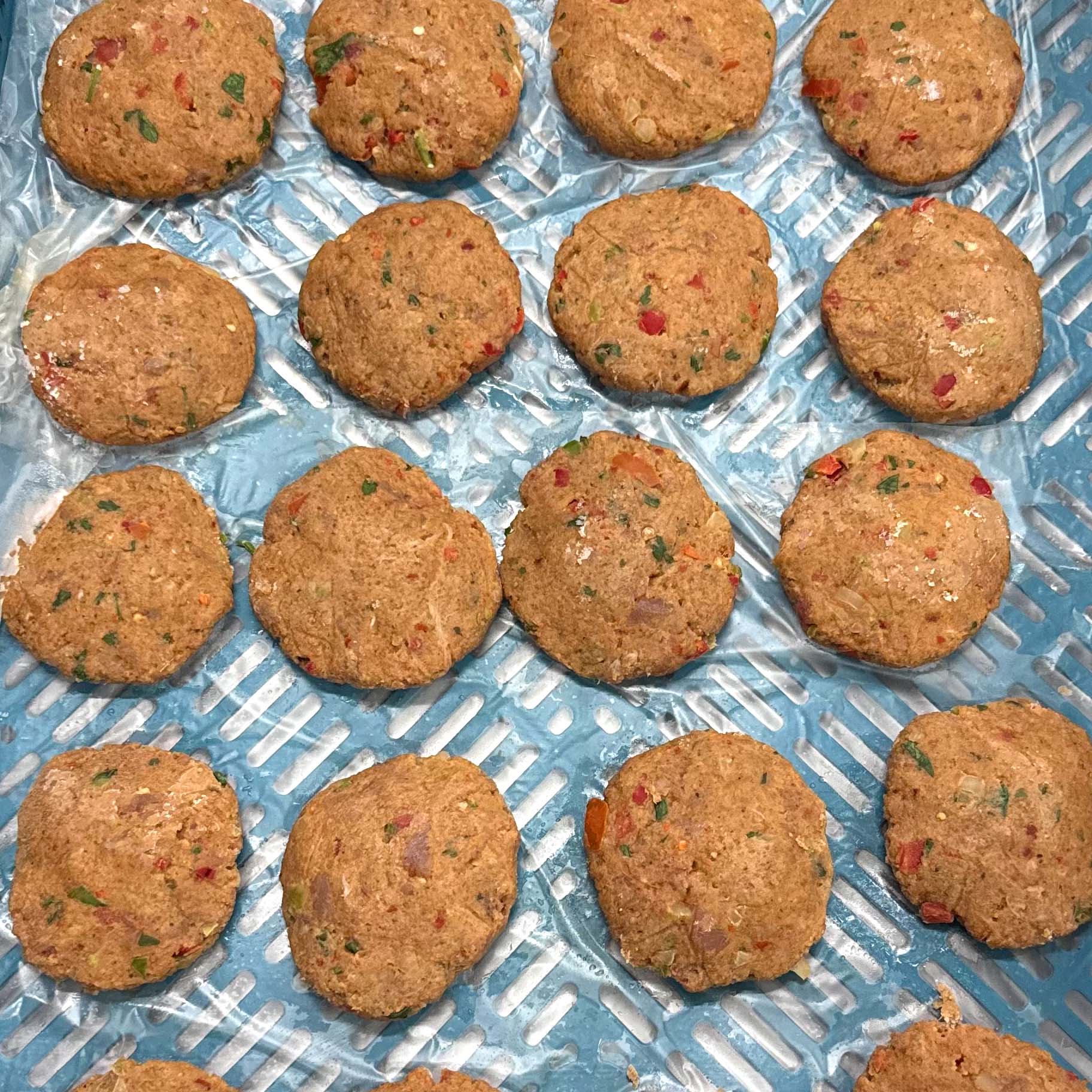 Balık Köftesi 5 Adet