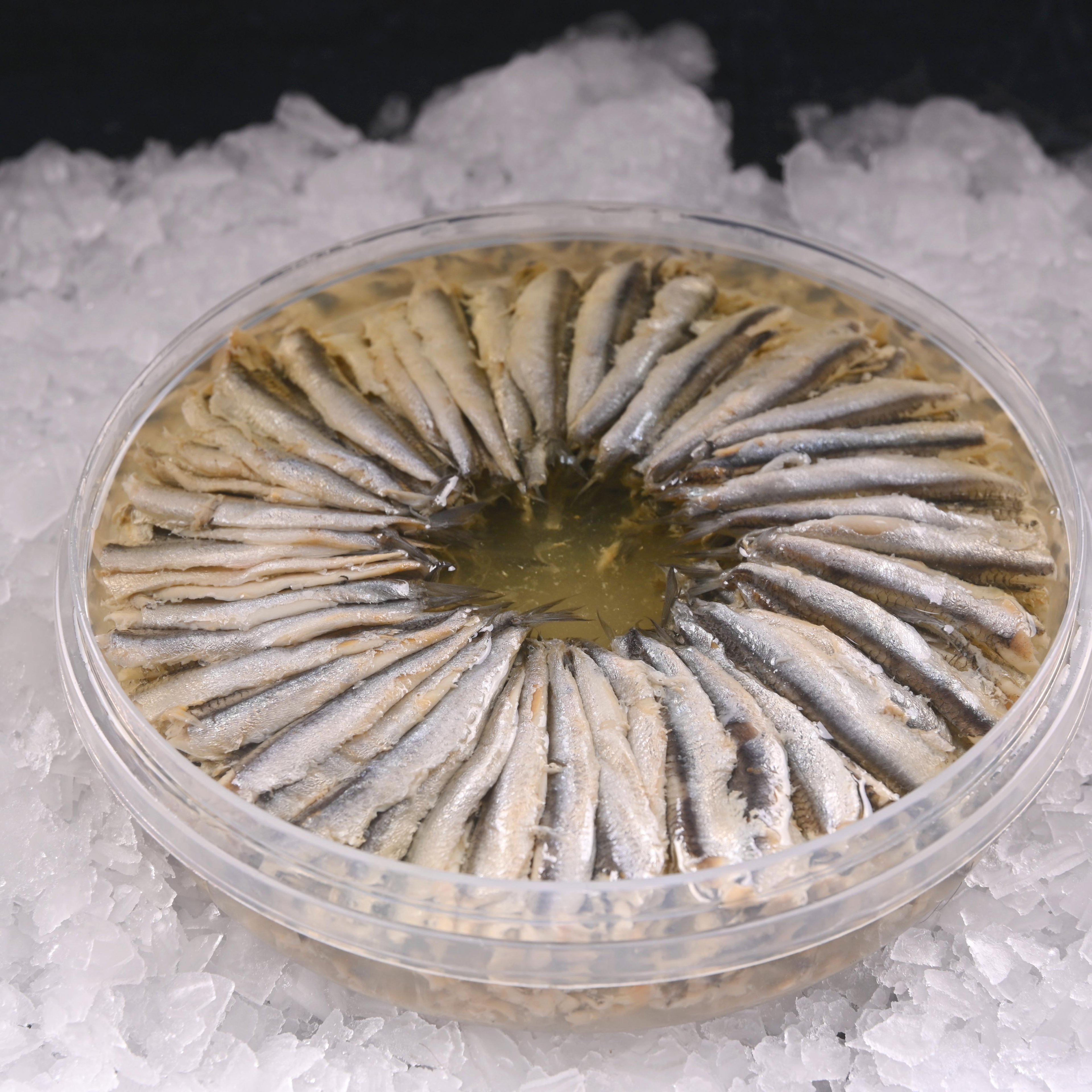 Hamsi Marine 200 GR