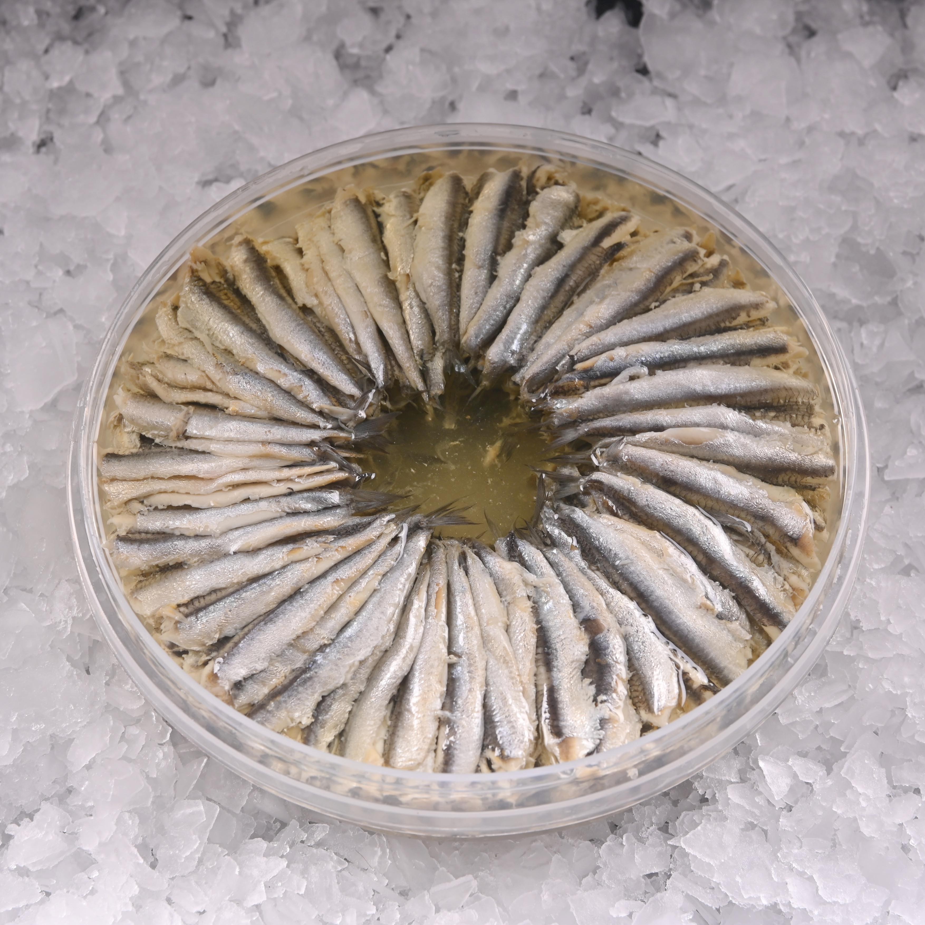 Hamsi Marine 200 GR