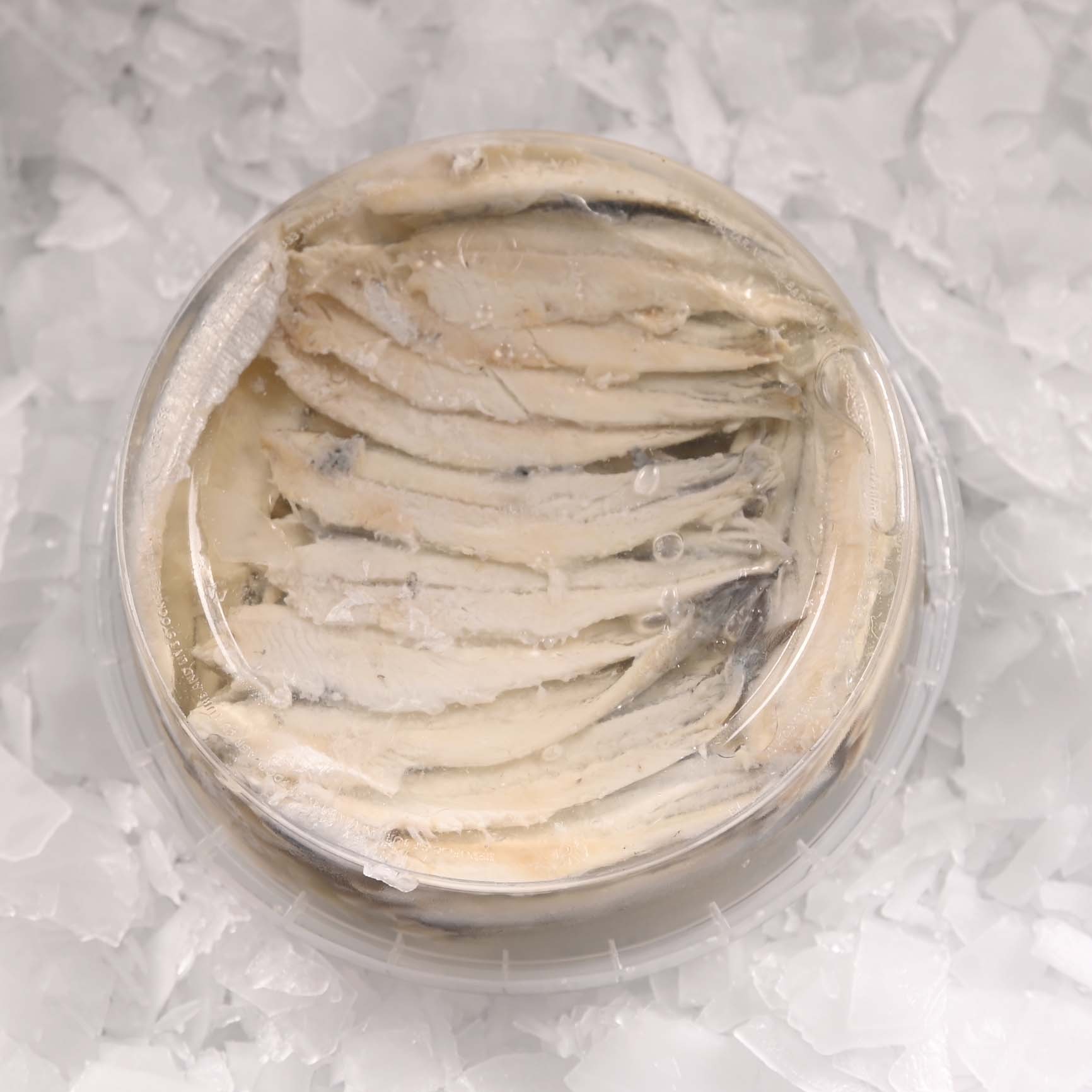 Hamsi Marine 200 GR