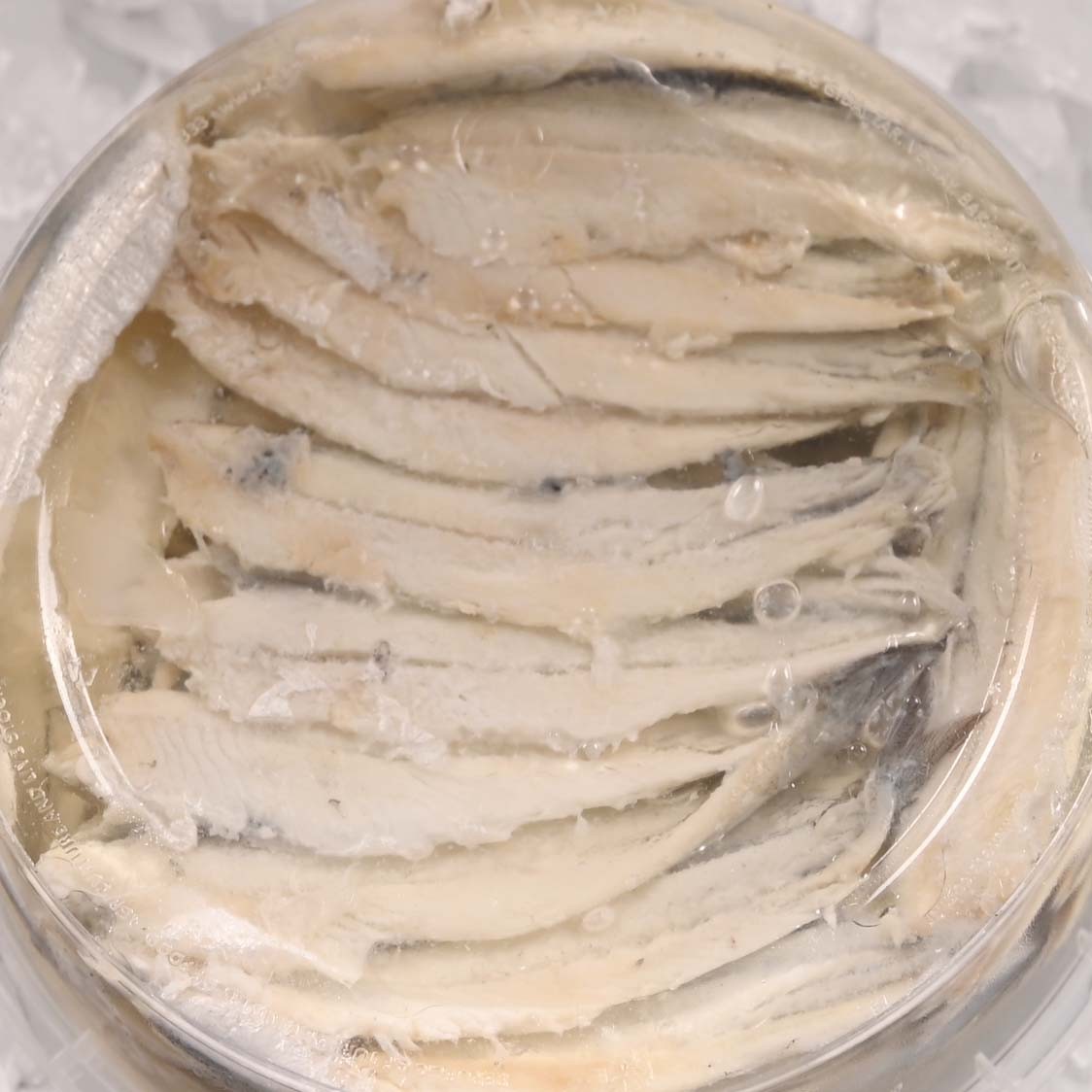 Hamsi Marine 200 GR