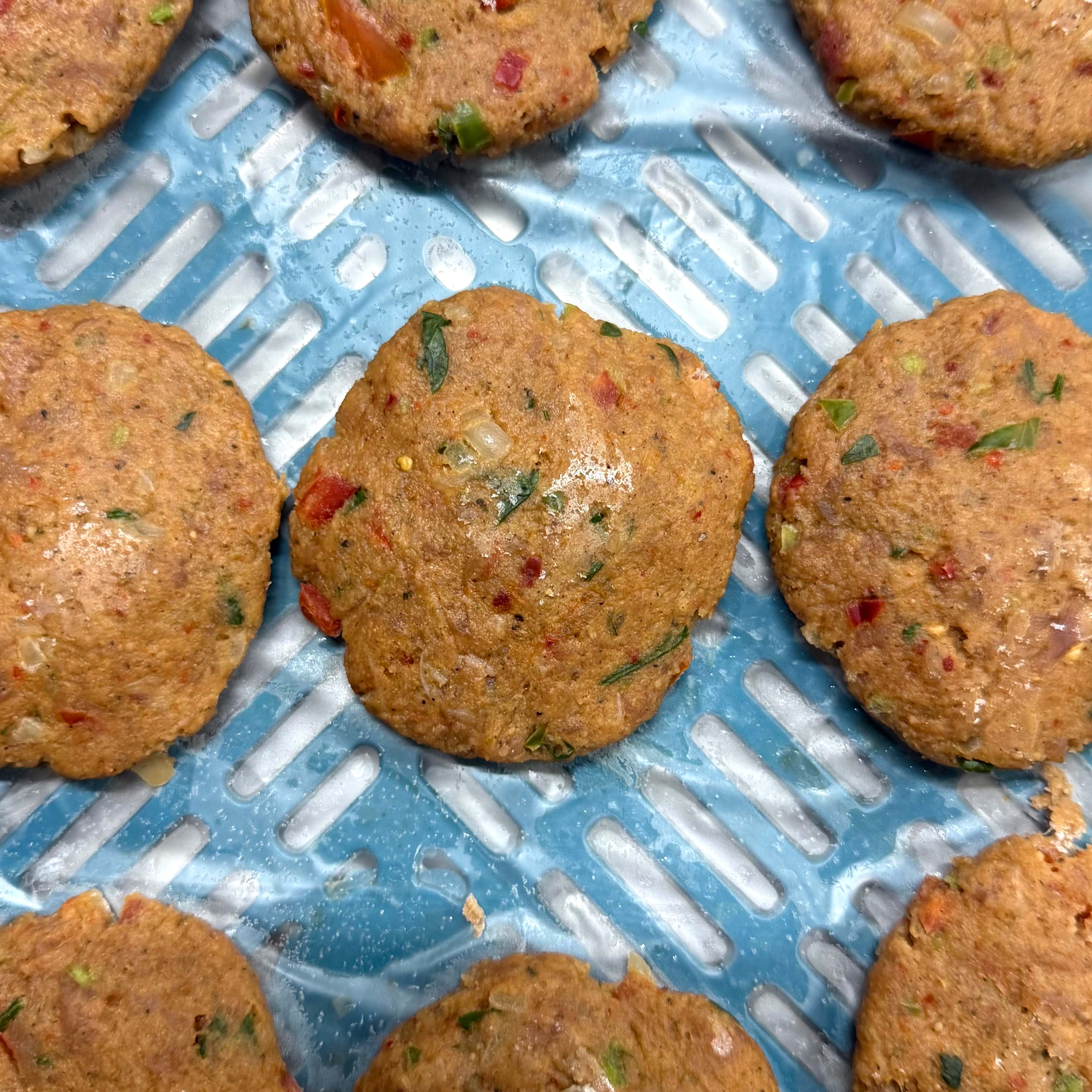 Balık Köftesi 5 Adet