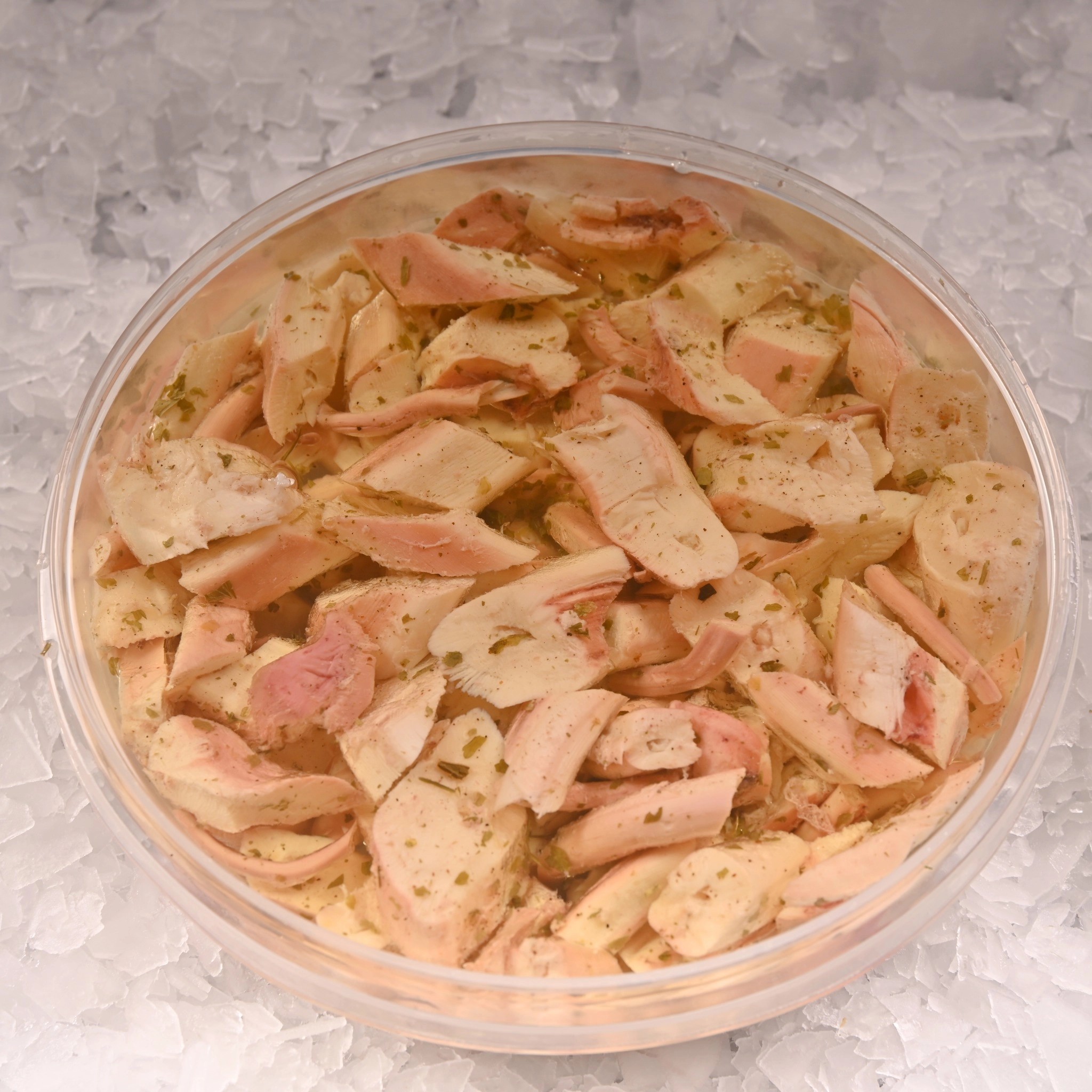Kalamar Salatası 200 Gr